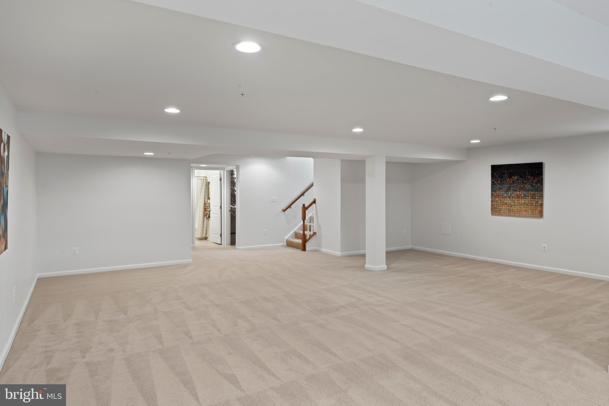 CLARKSBURG VILLAGE - Residential