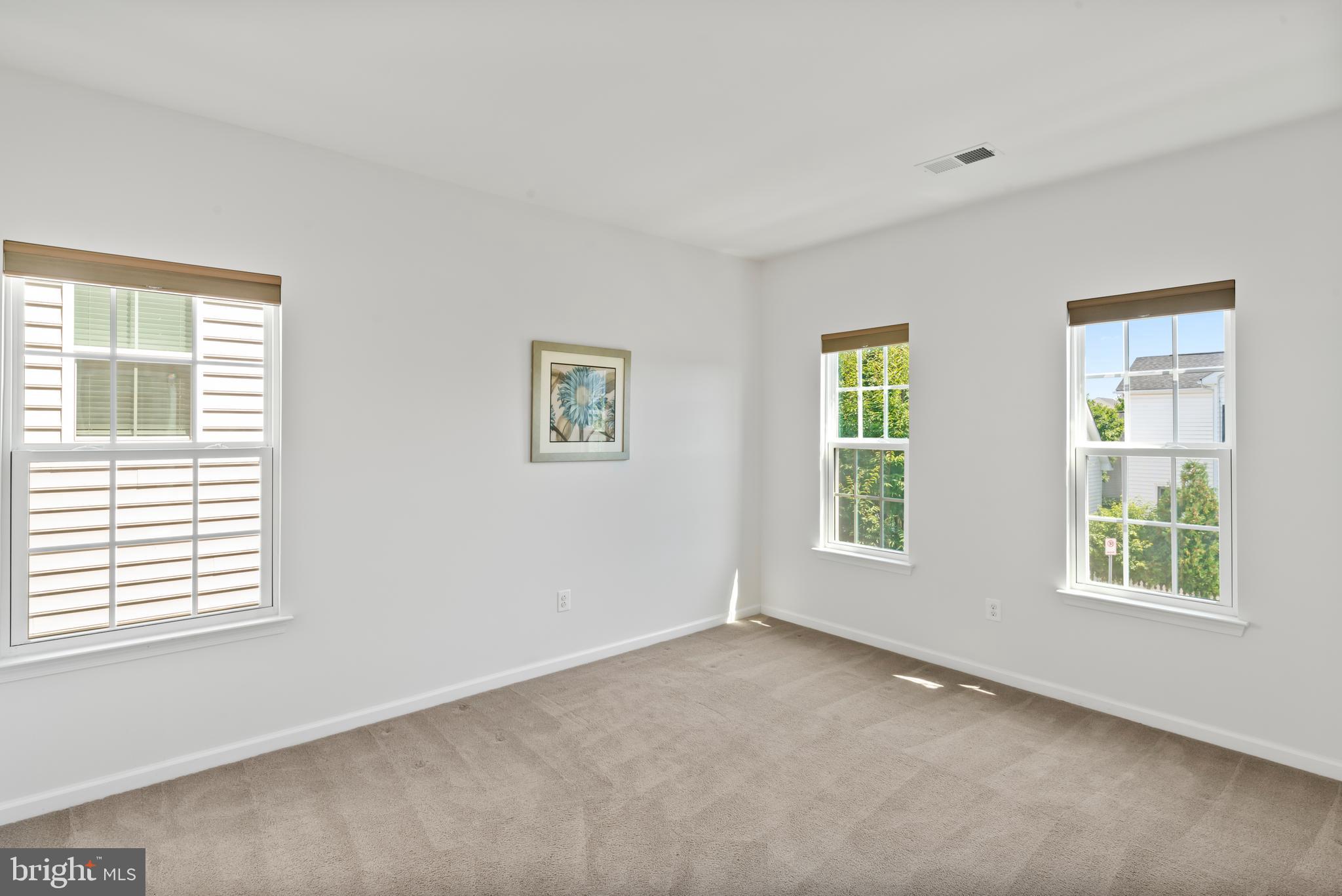 CLARKSBURG VILLAGE - Residential