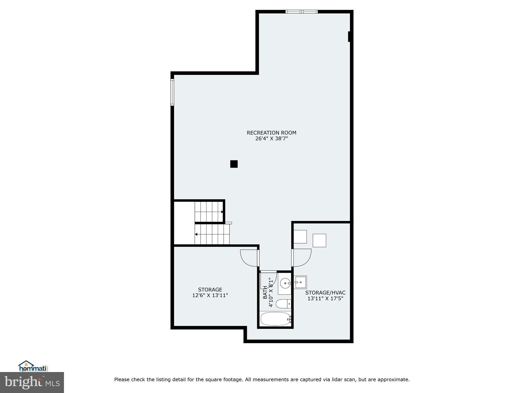CLARKSBURG VILLAGE - Residential