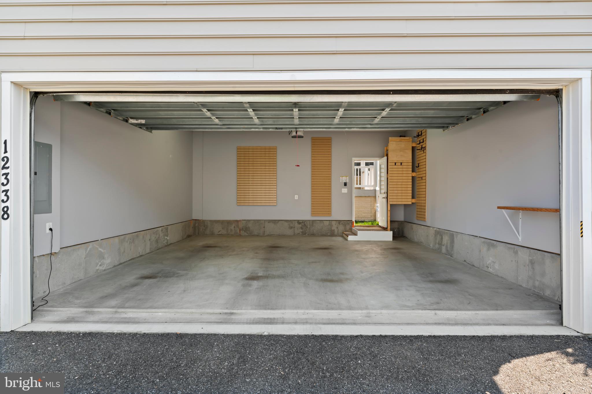 CLARKSBURG VILLAGE - Residential