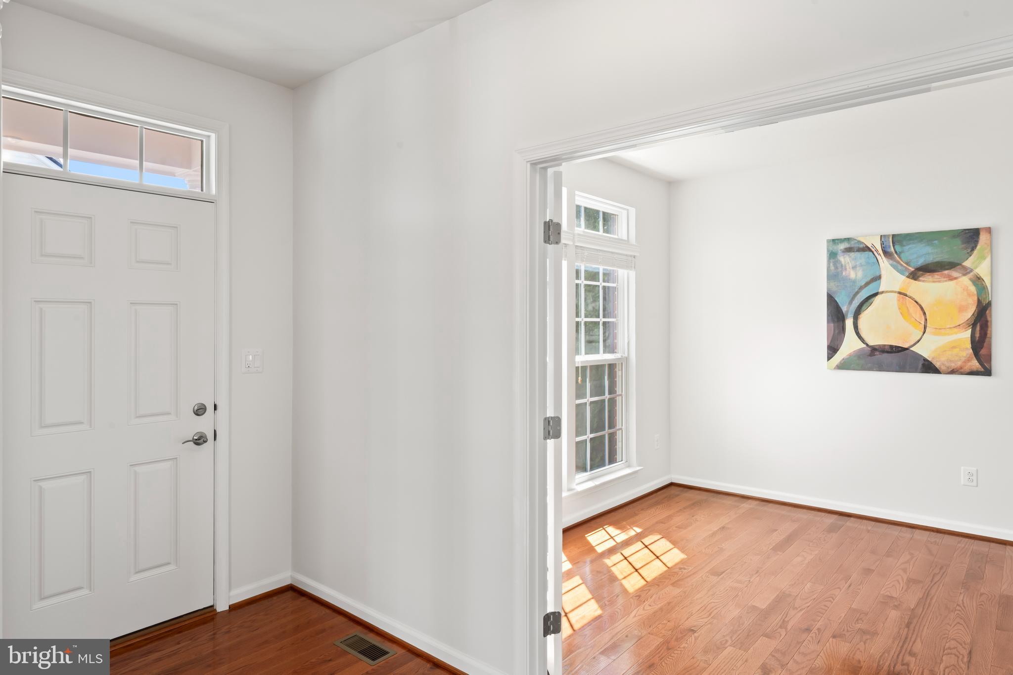 CLARKSBURG VILLAGE - Residential