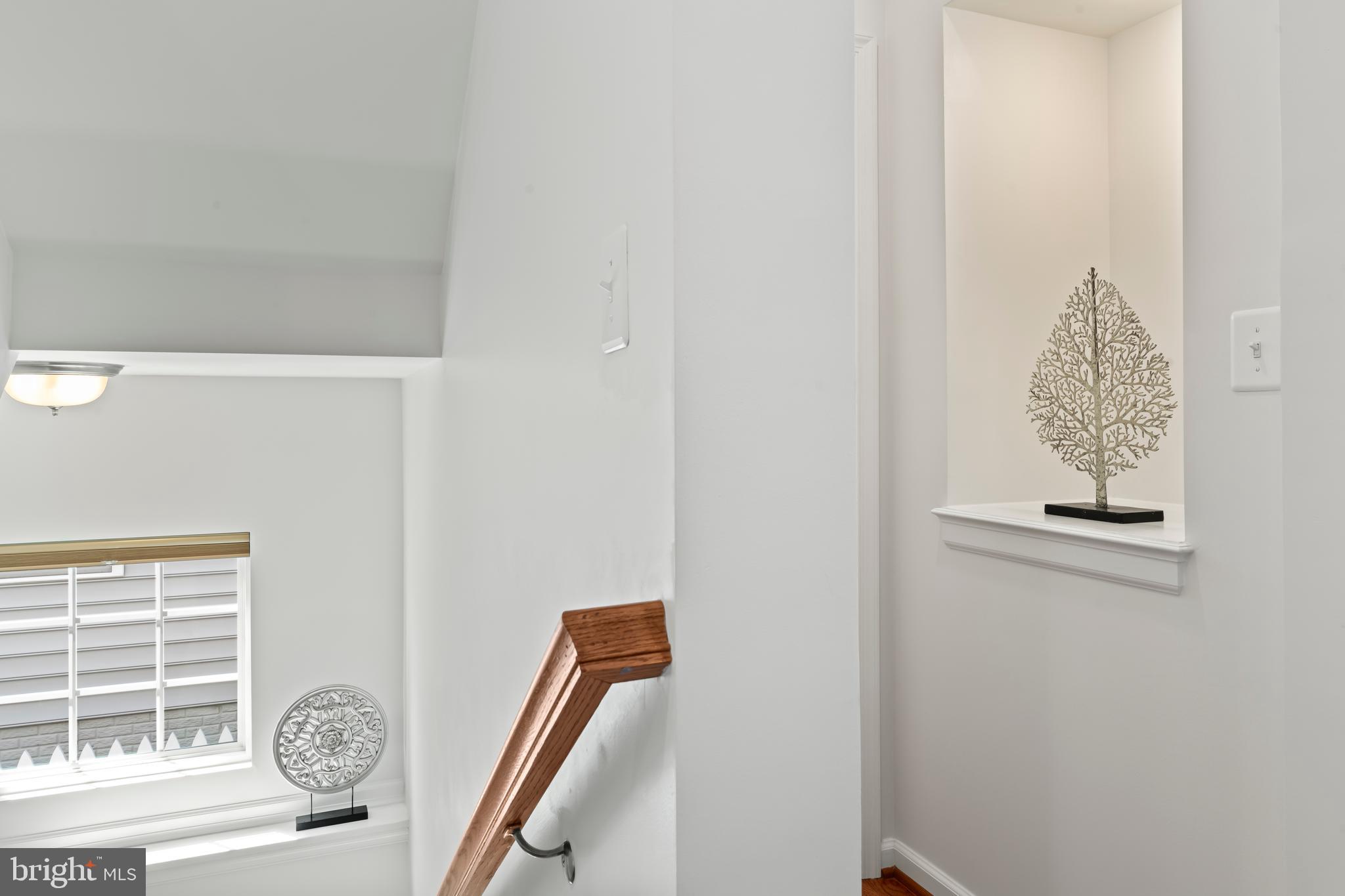 CLARKSBURG VILLAGE - Residential