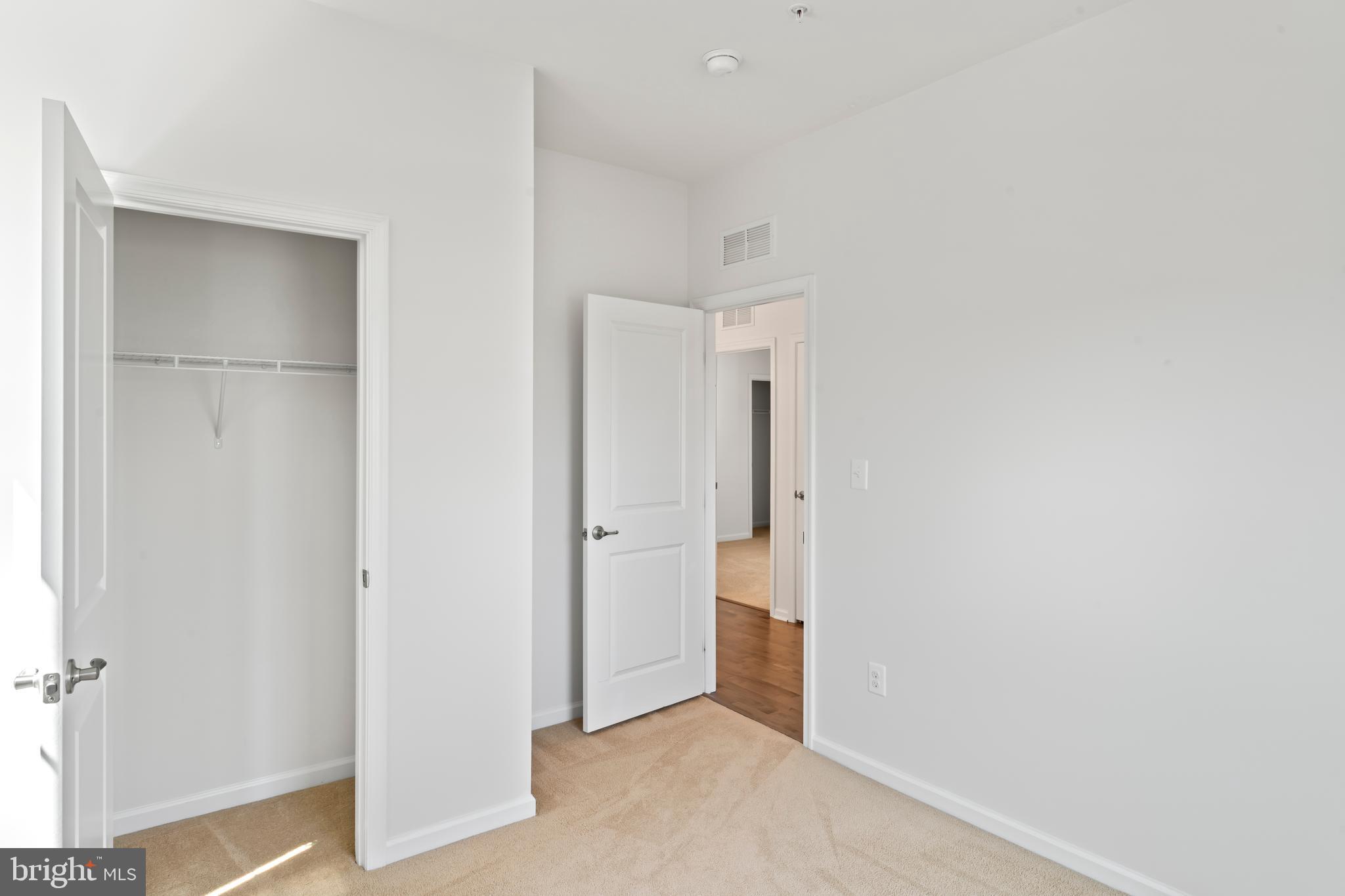 CLARKSBURG VILLAGE - Residential