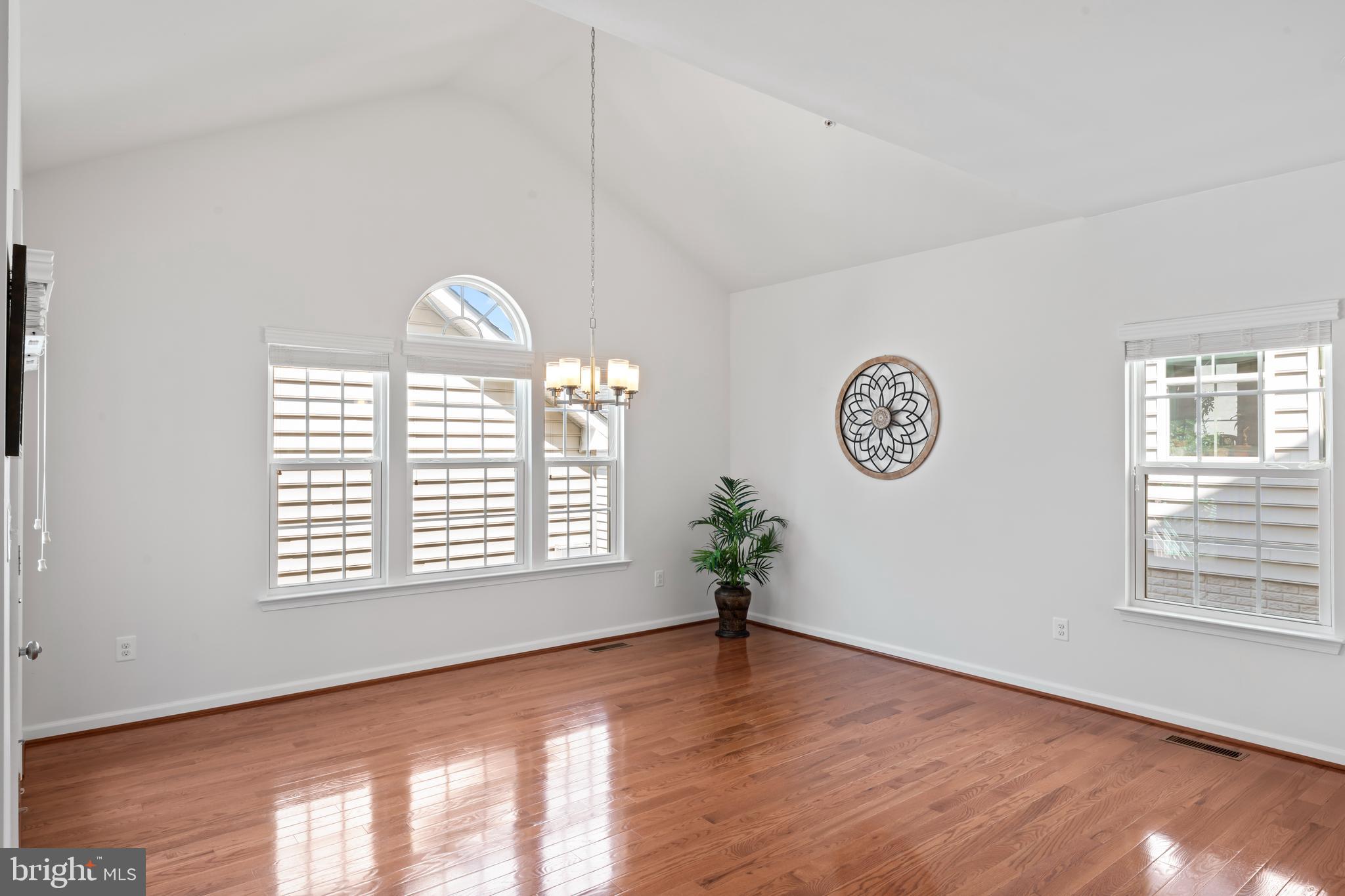 CLARKSBURG VILLAGE - Residential