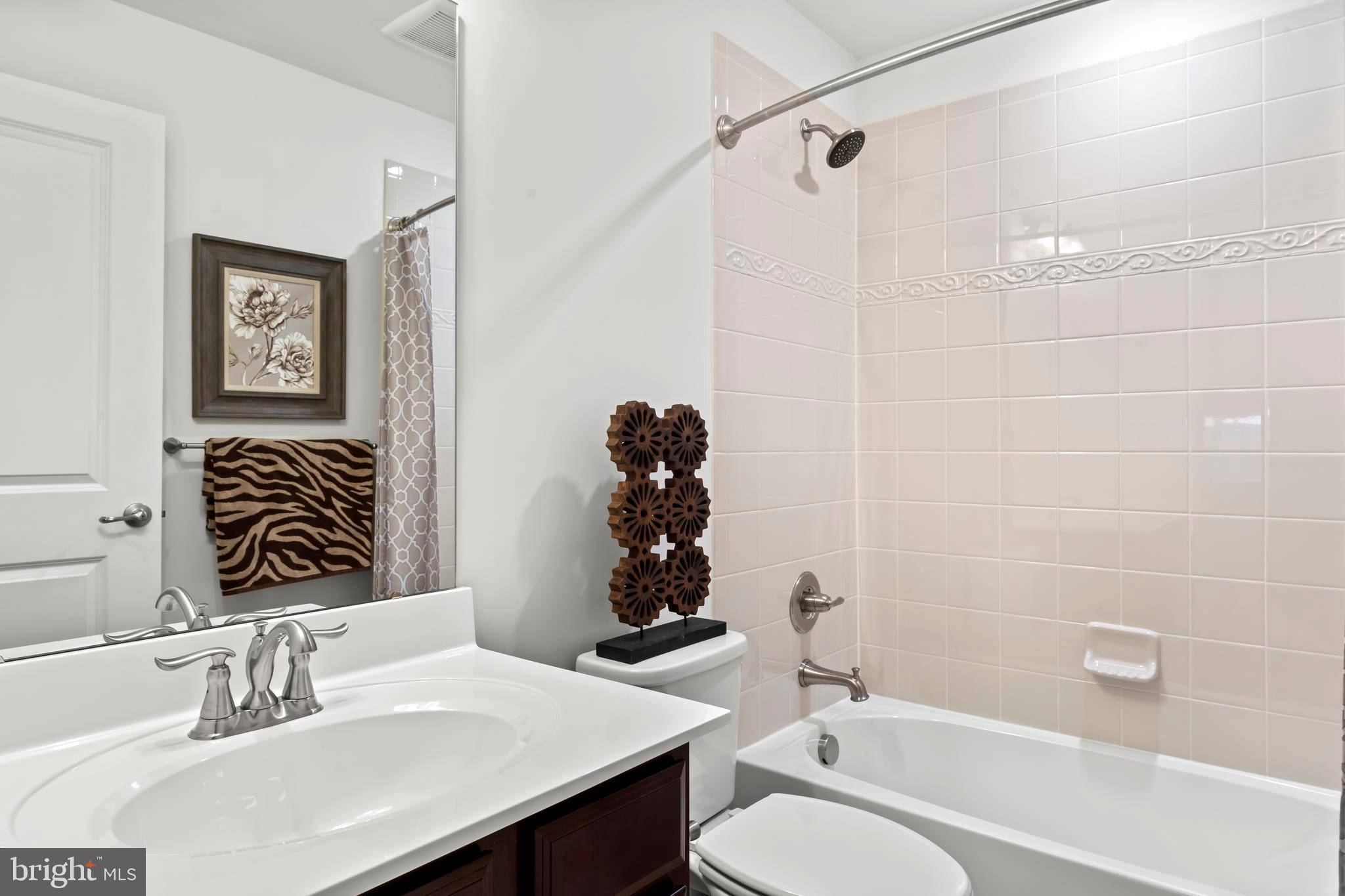 CLARKSBURG VILLAGE - Residential