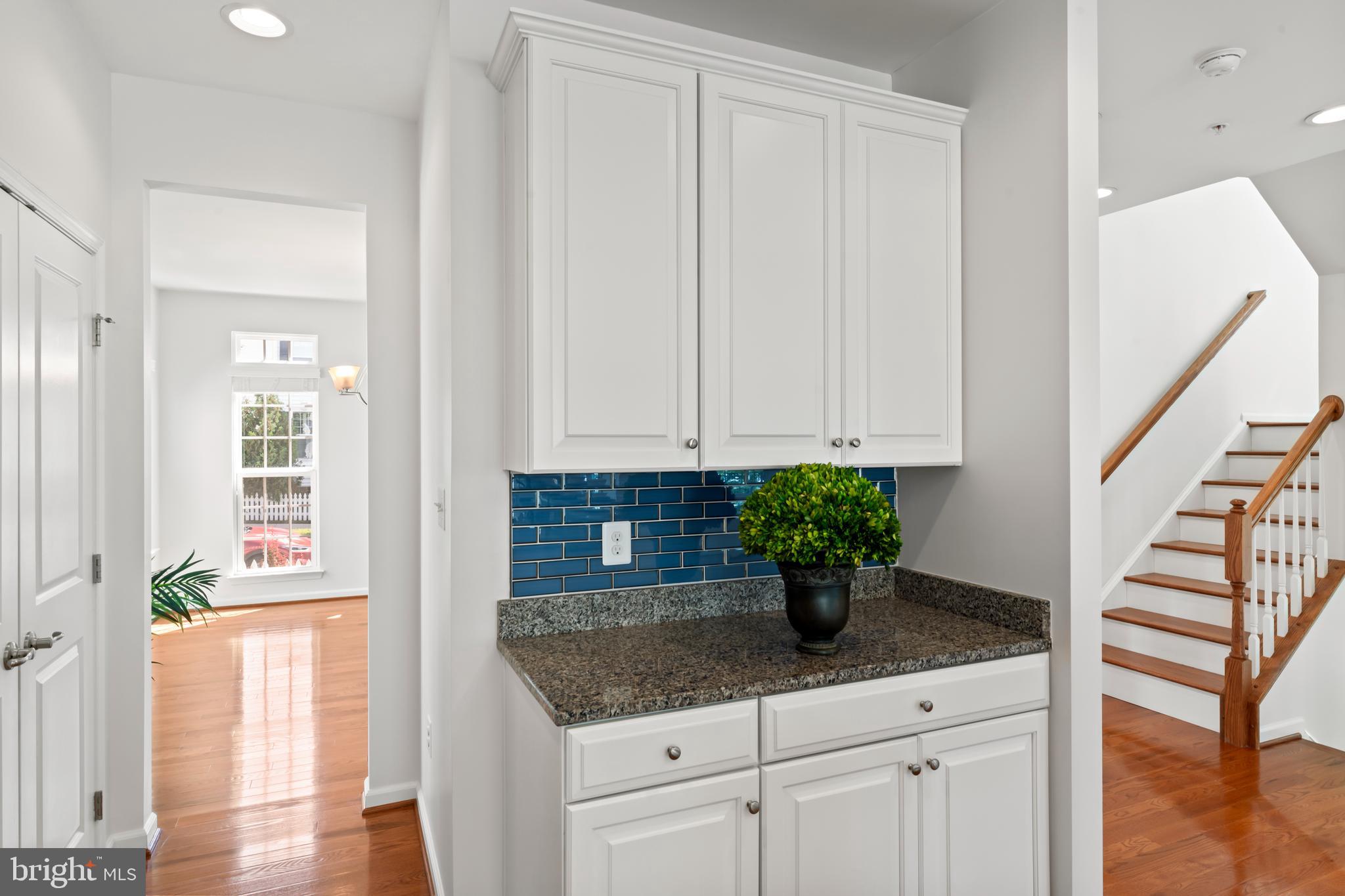 CLARKSBURG VILLAGE - Residential