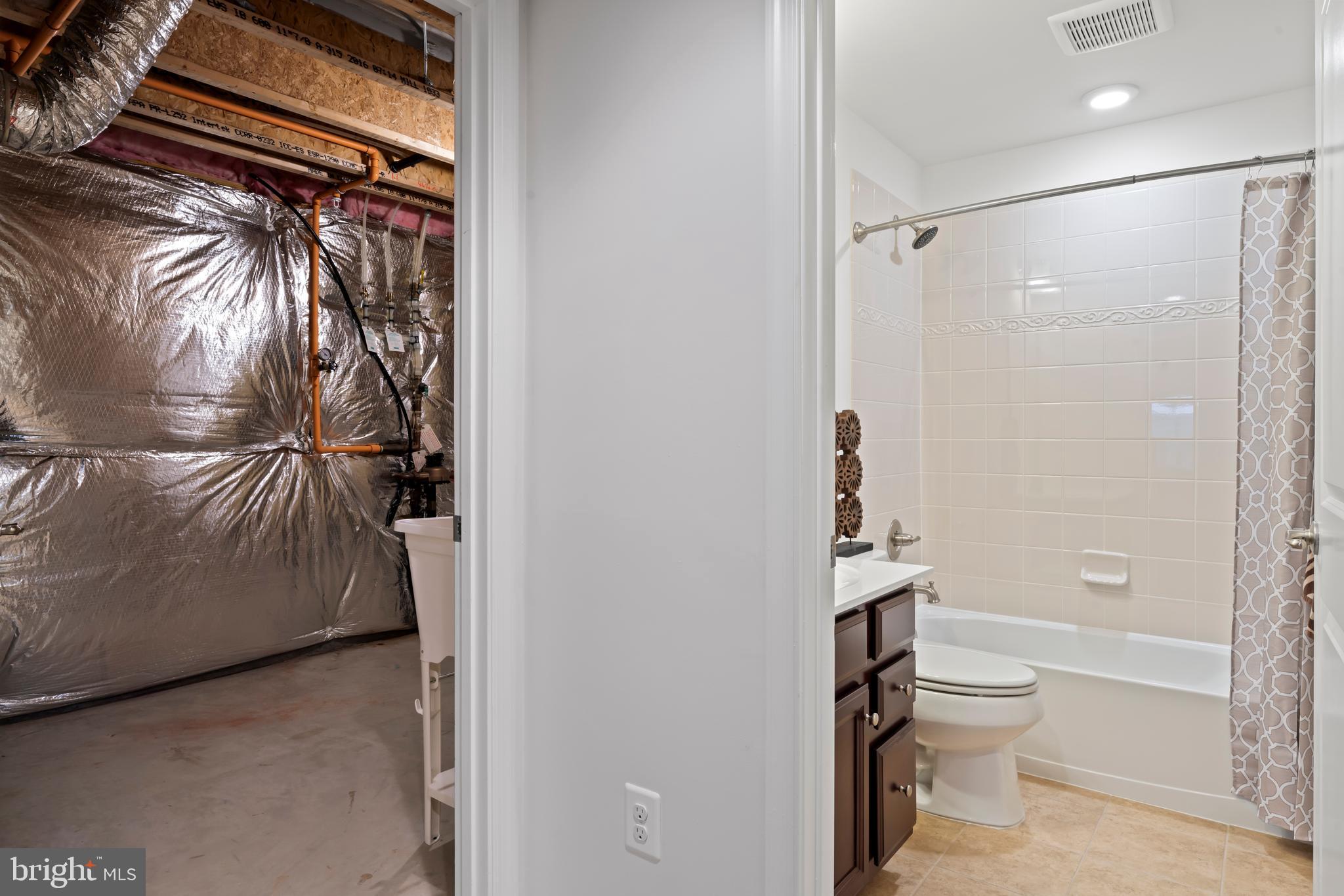 CLARKSBURG VILLAGE - Residential