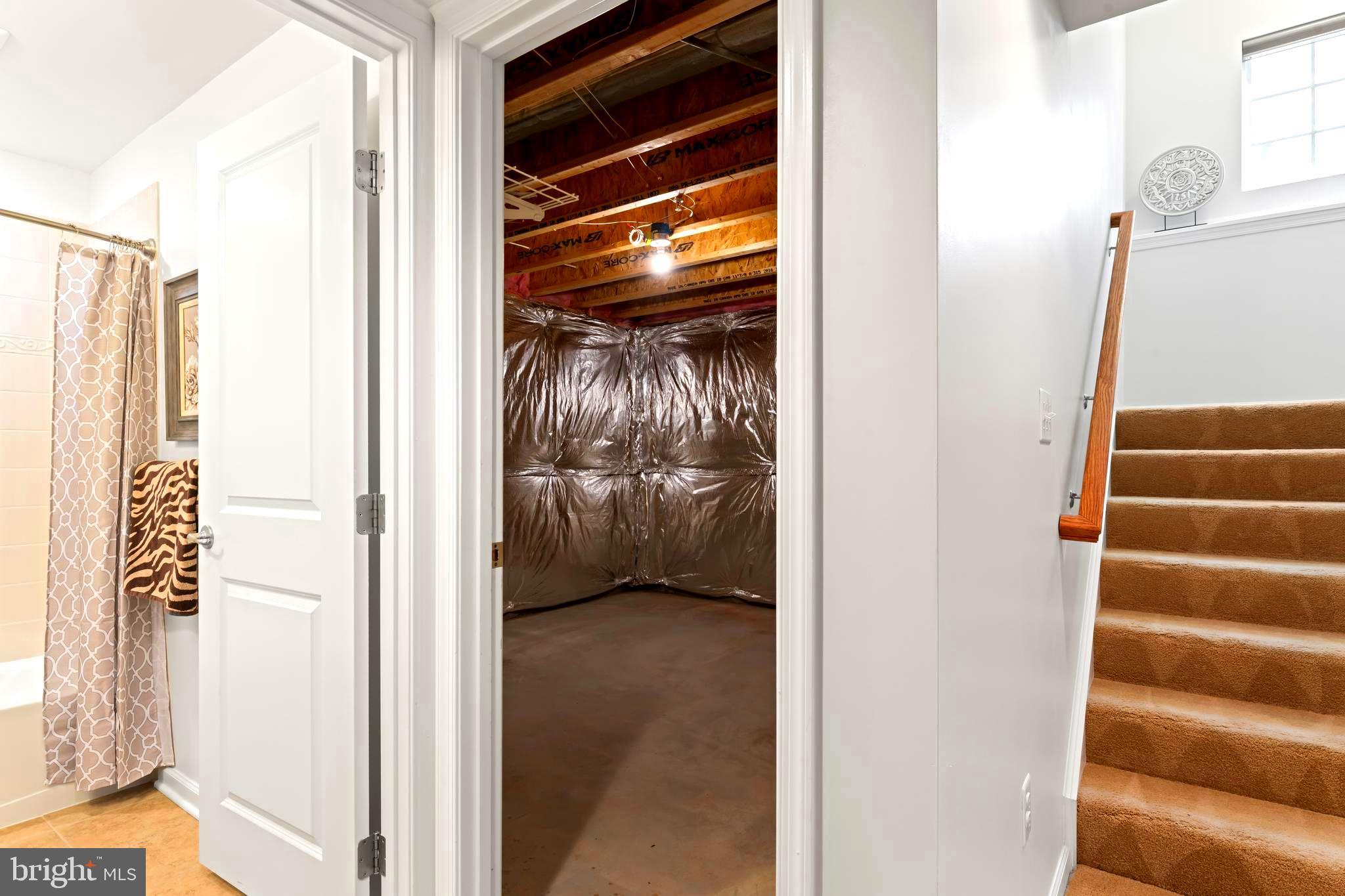 CLARKSBURG VILLAGE - Residential