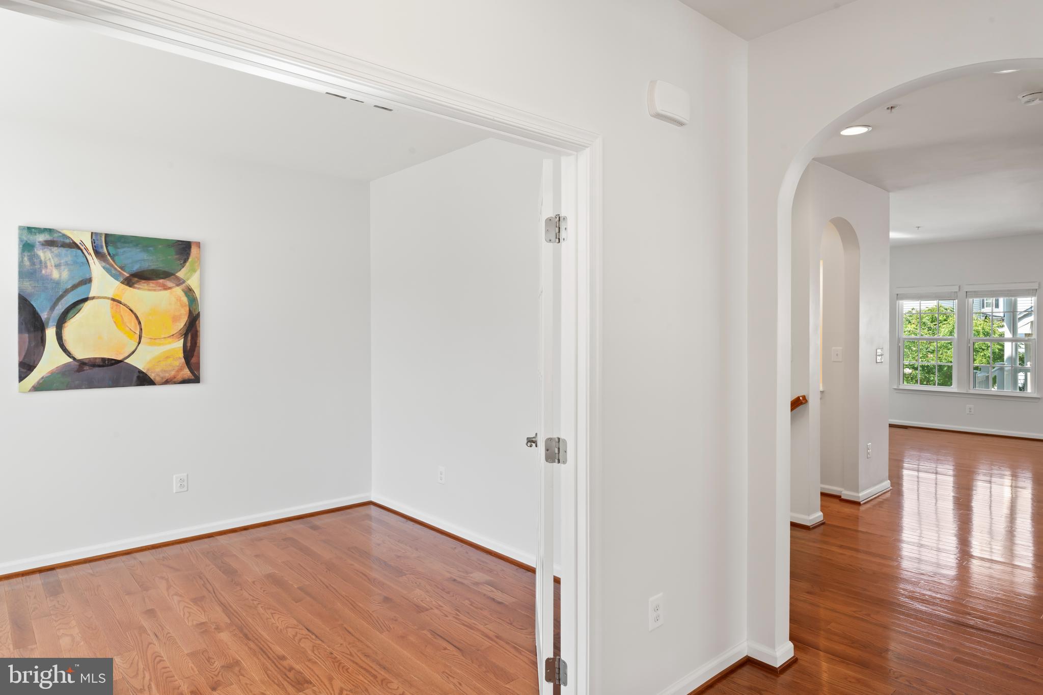 CLARKSBURG VILLAGE - Residential