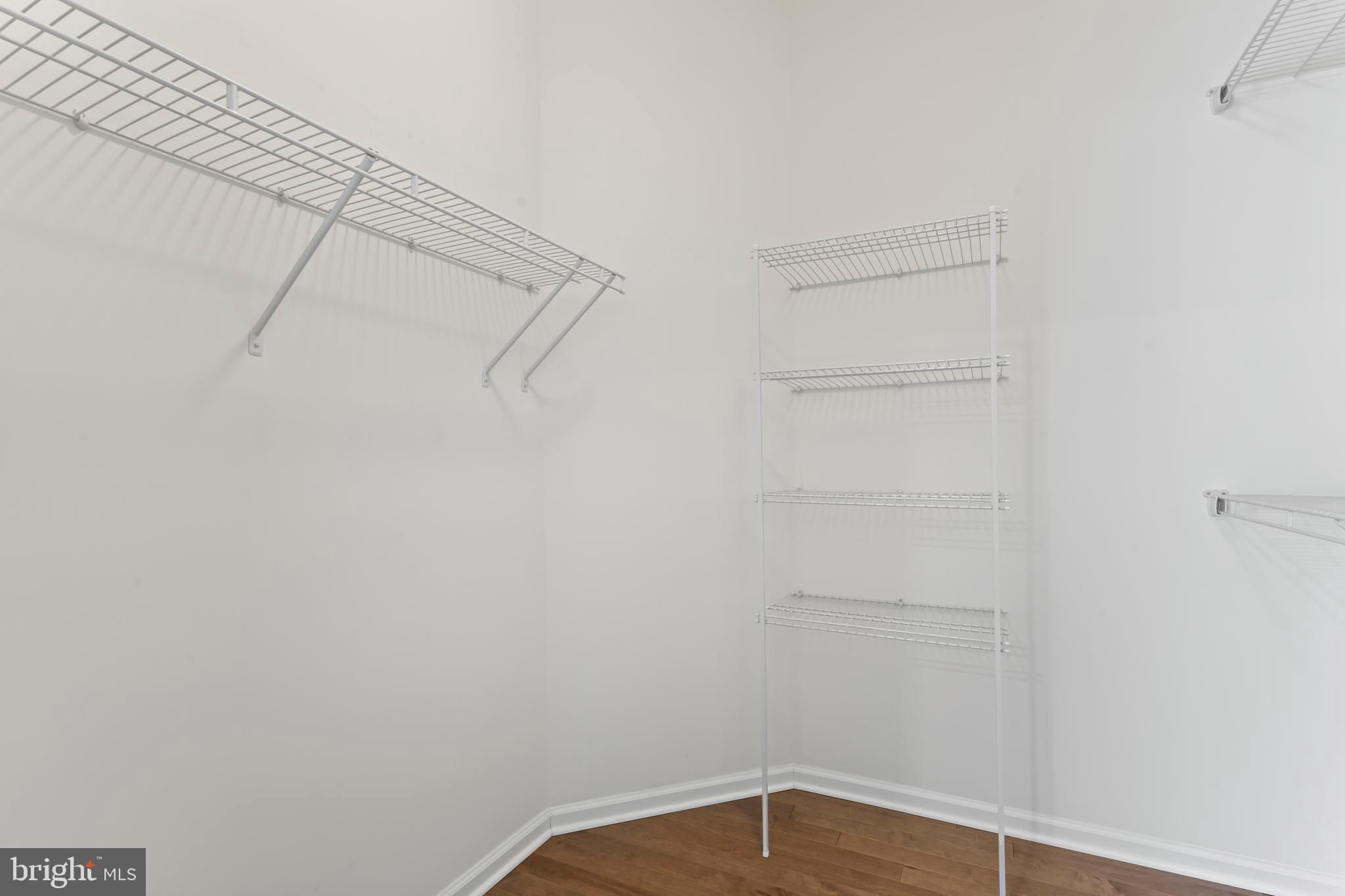 CLARKSBURG VILLAGE - Residential