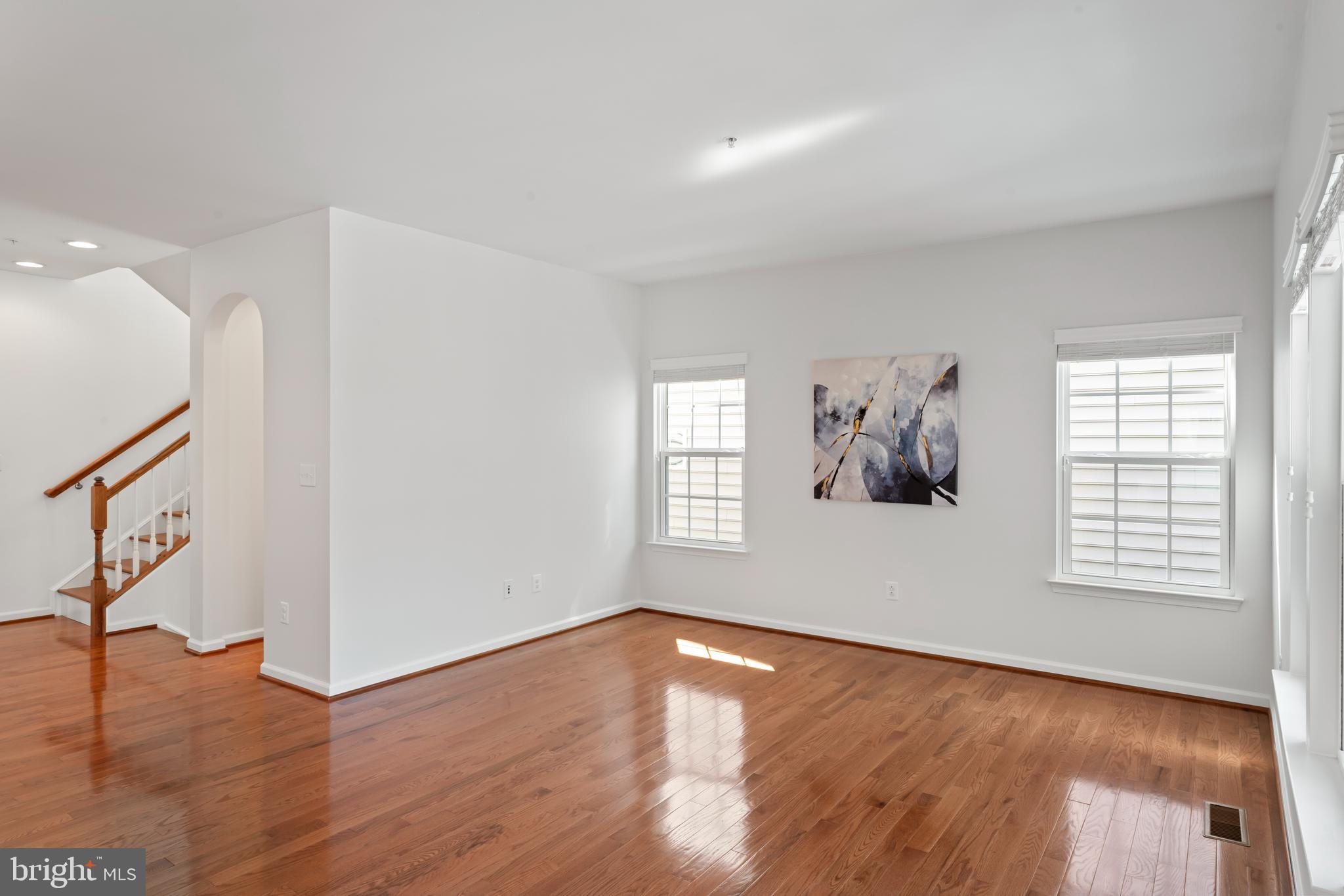 CLARKSBURG VILLAGE - Residential