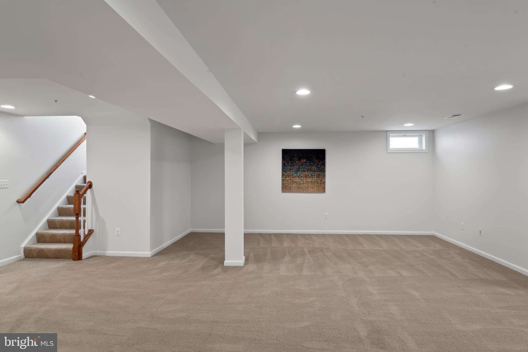 CLARKSBURG VILLAGE - Residential