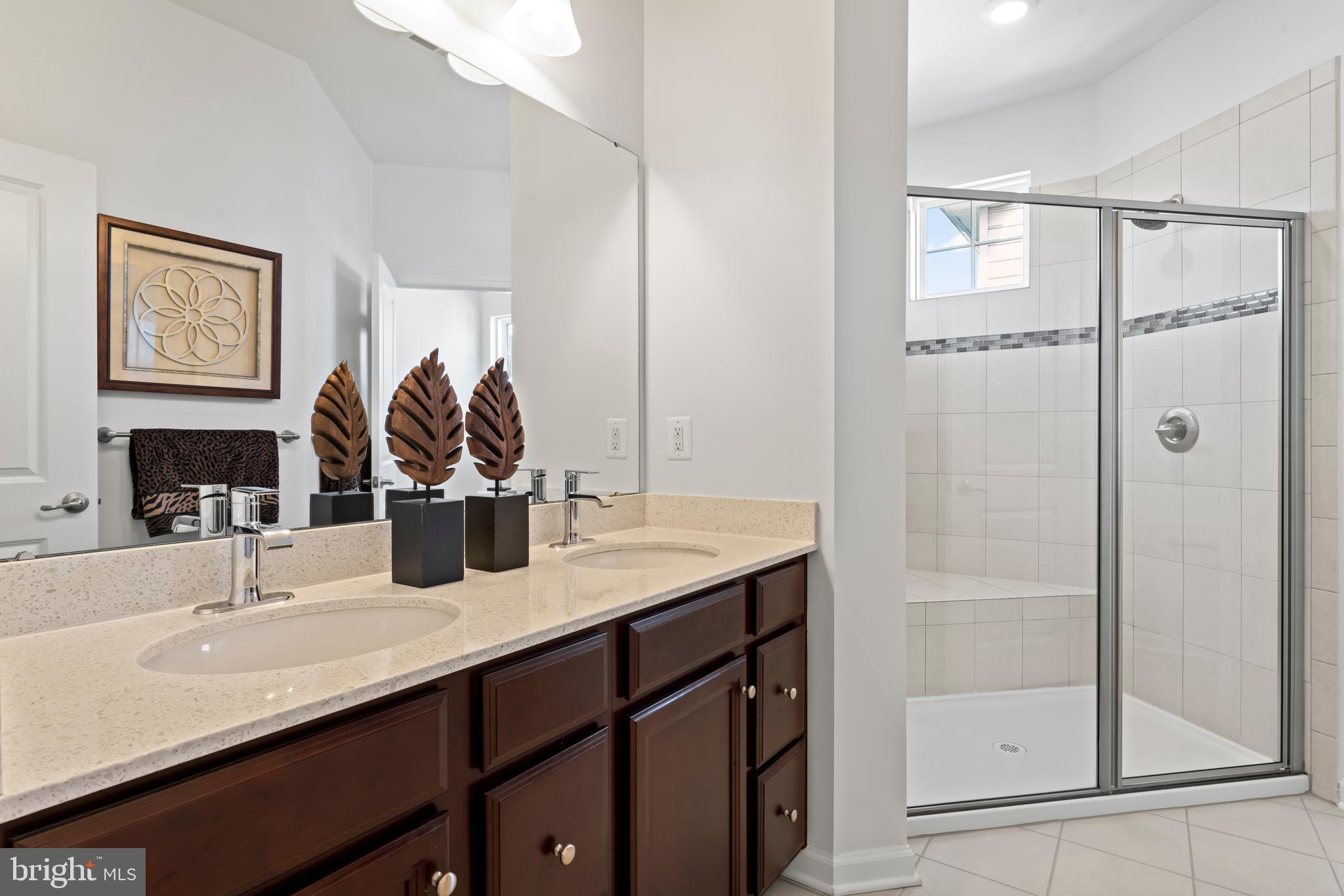 CLARKSBURG VILLAGE - Residential