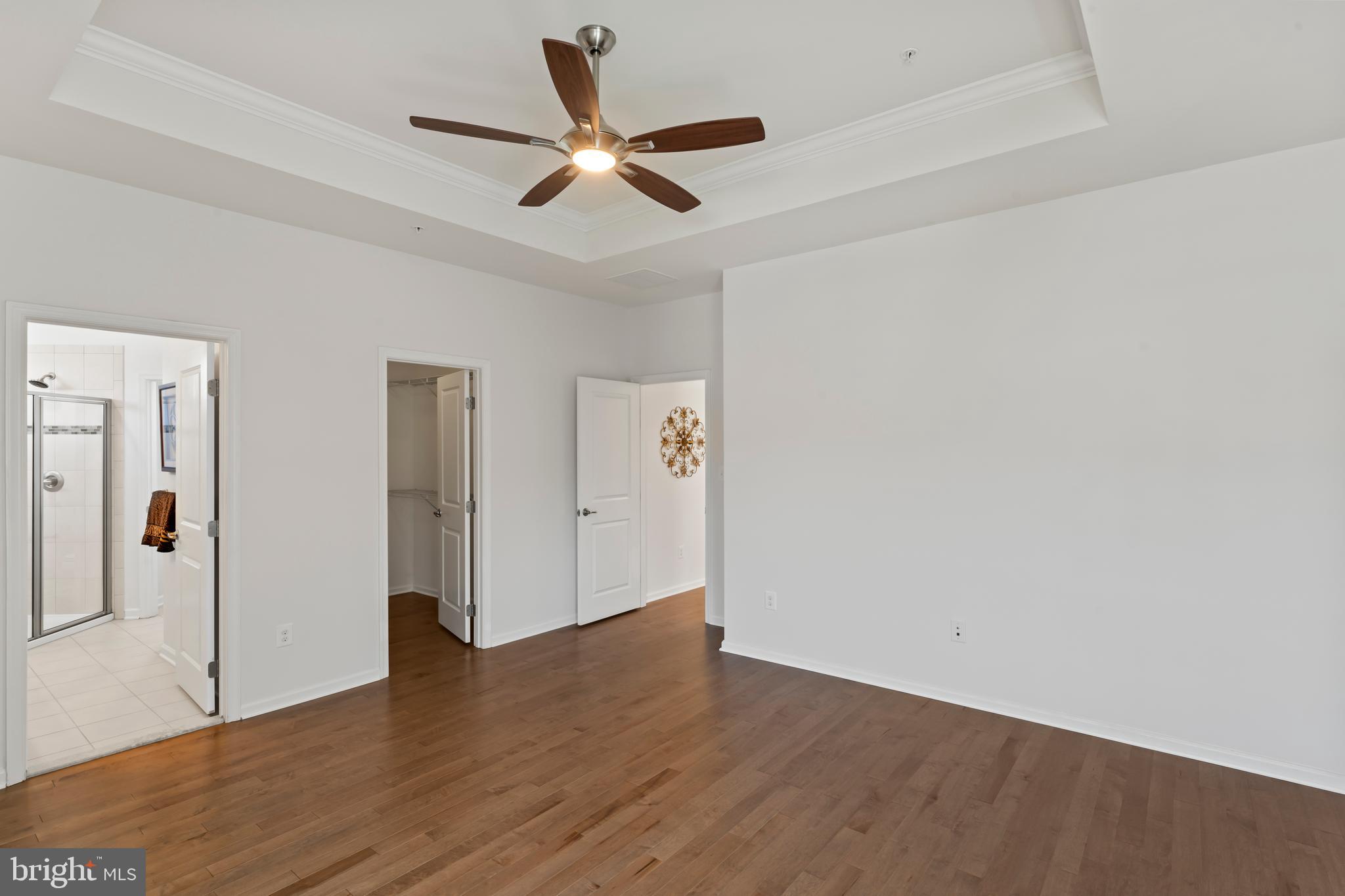 CLARKSBURG VILLAGE - Residential