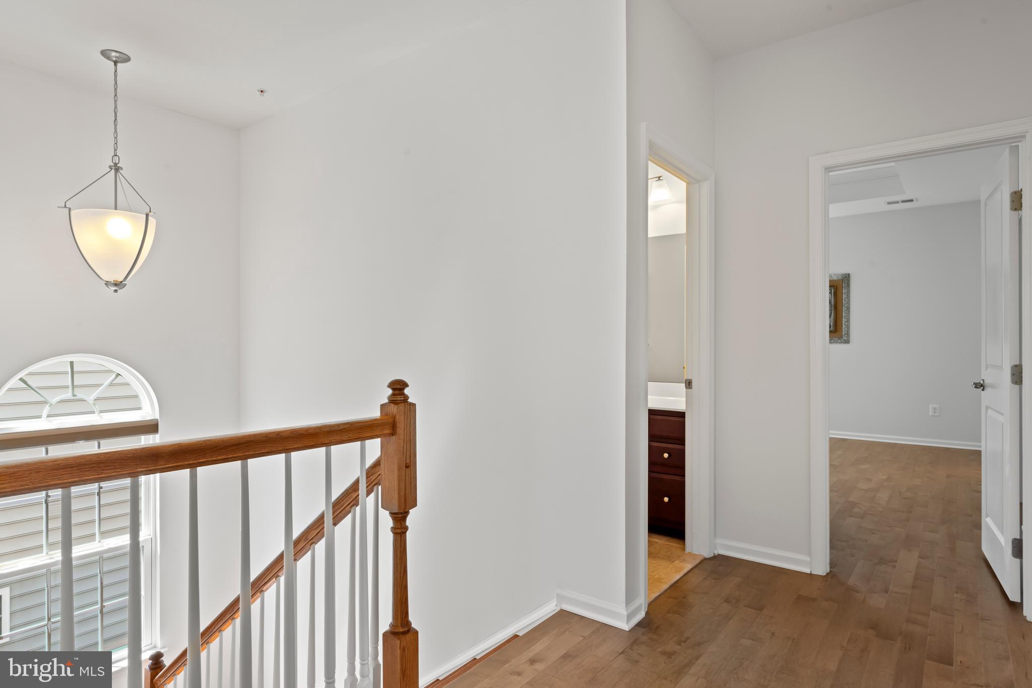 CLARKSBURG VILLAGE - Residential