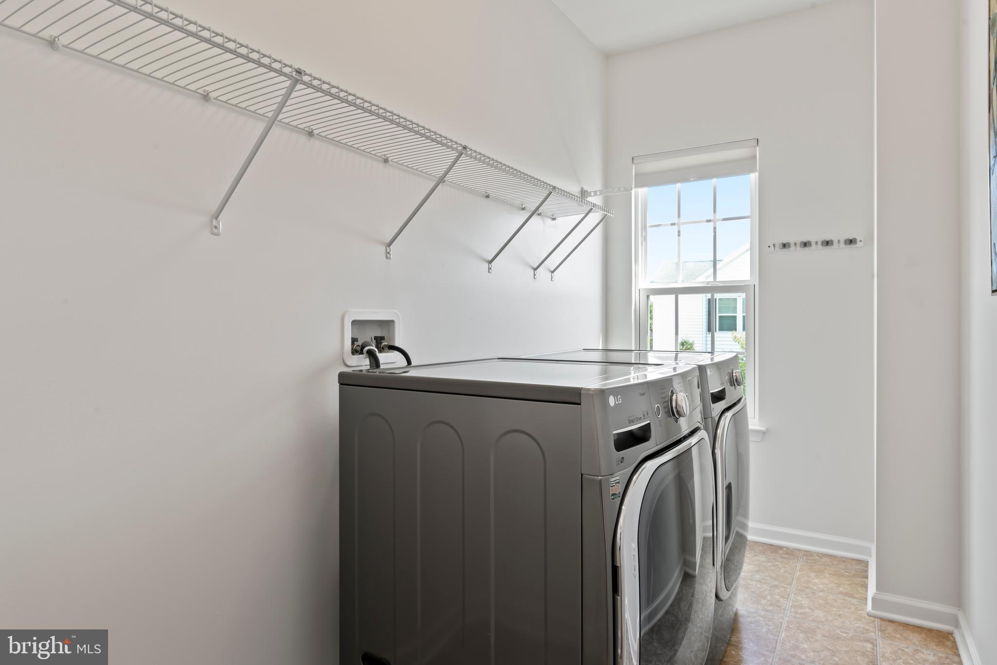 CLARKSBURG VILLAGE - Residential