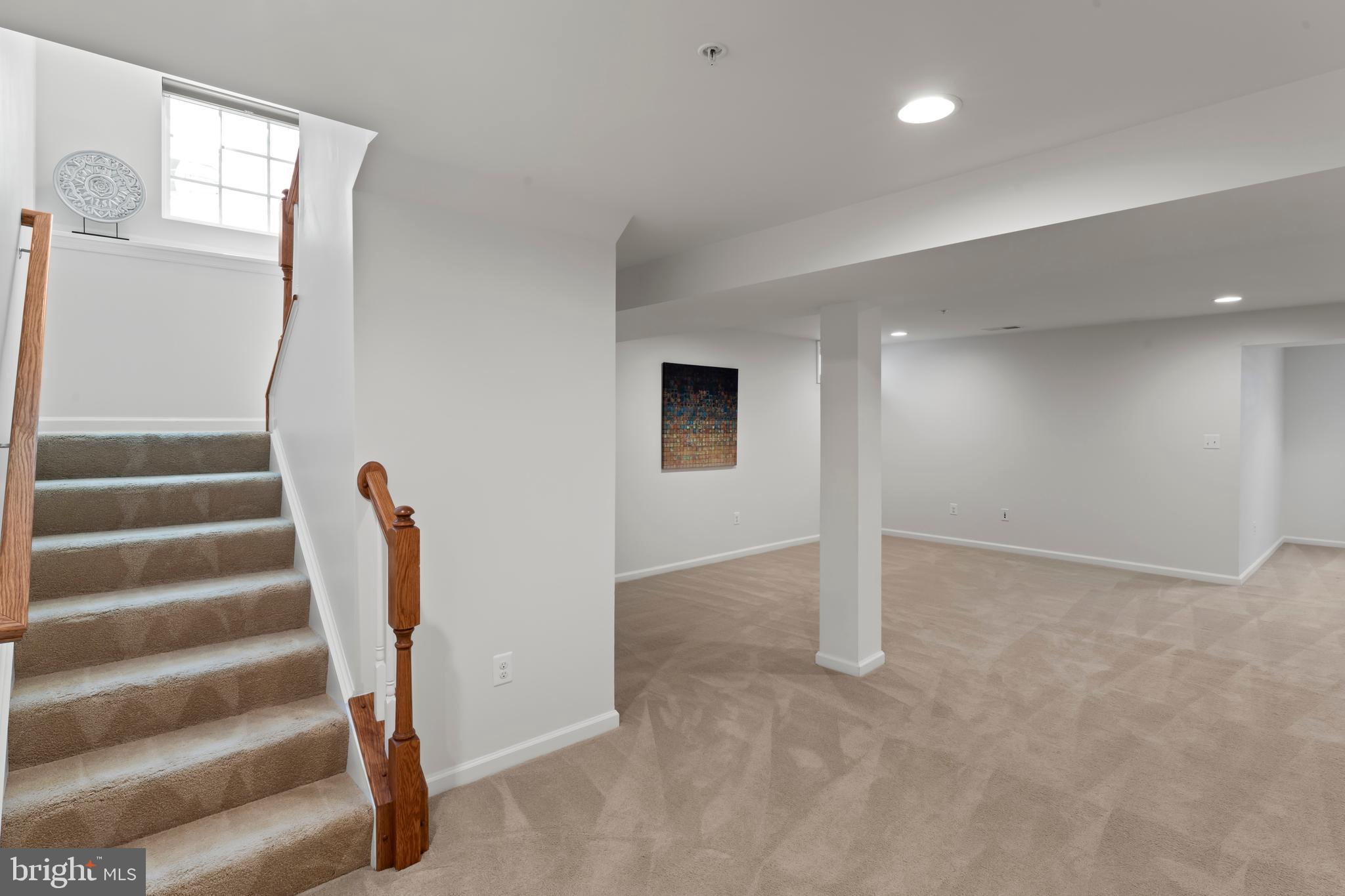 CLARKSBURG VILLAGE - Residential