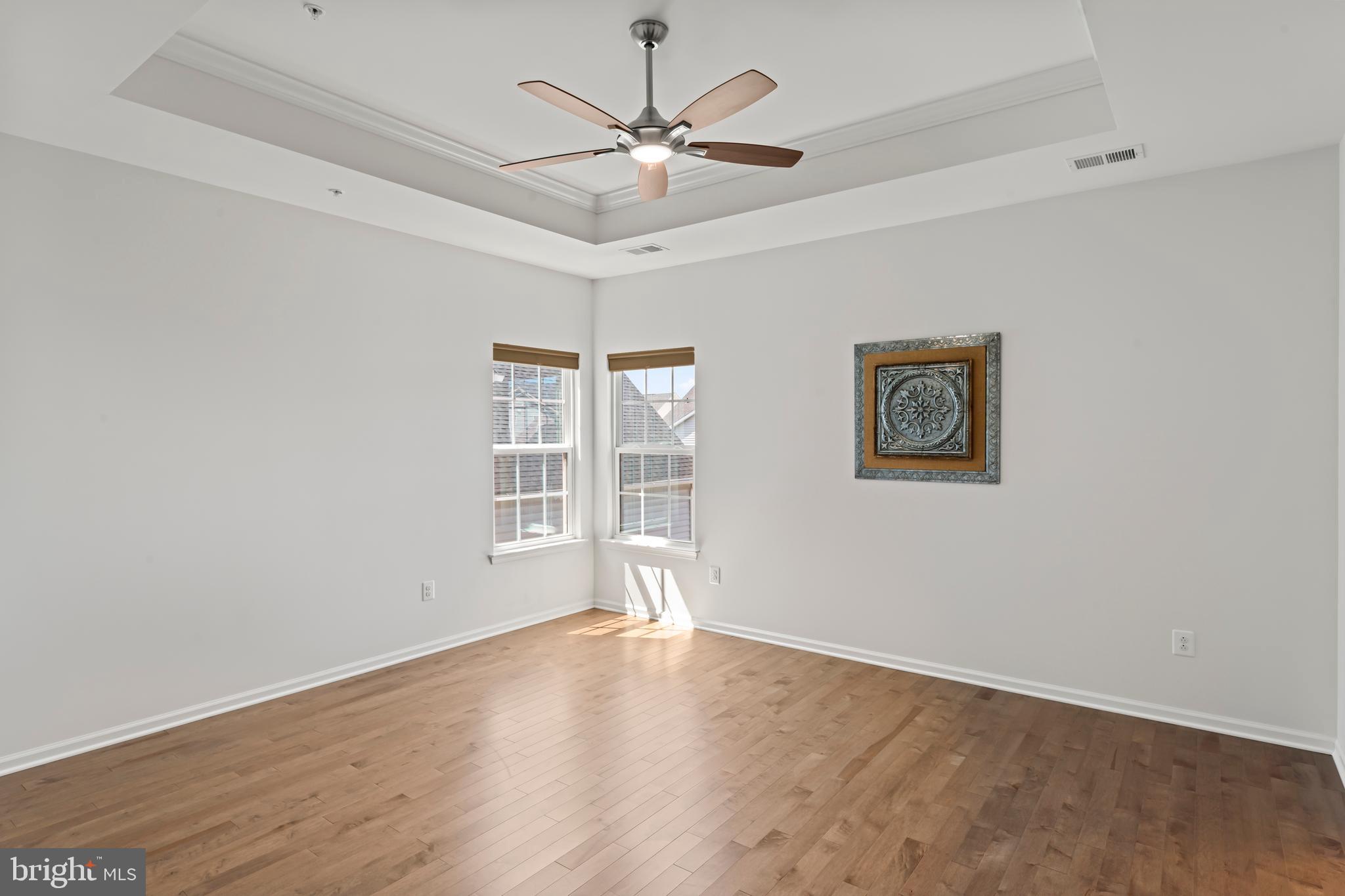 CLARKSBURG VILLAGE - Residential