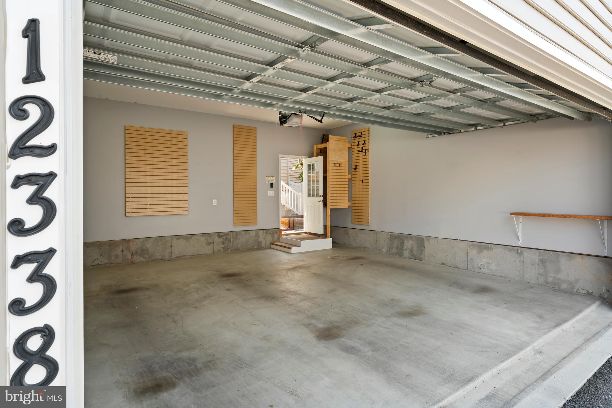 CLARKSBURG VILLAGE - Residential