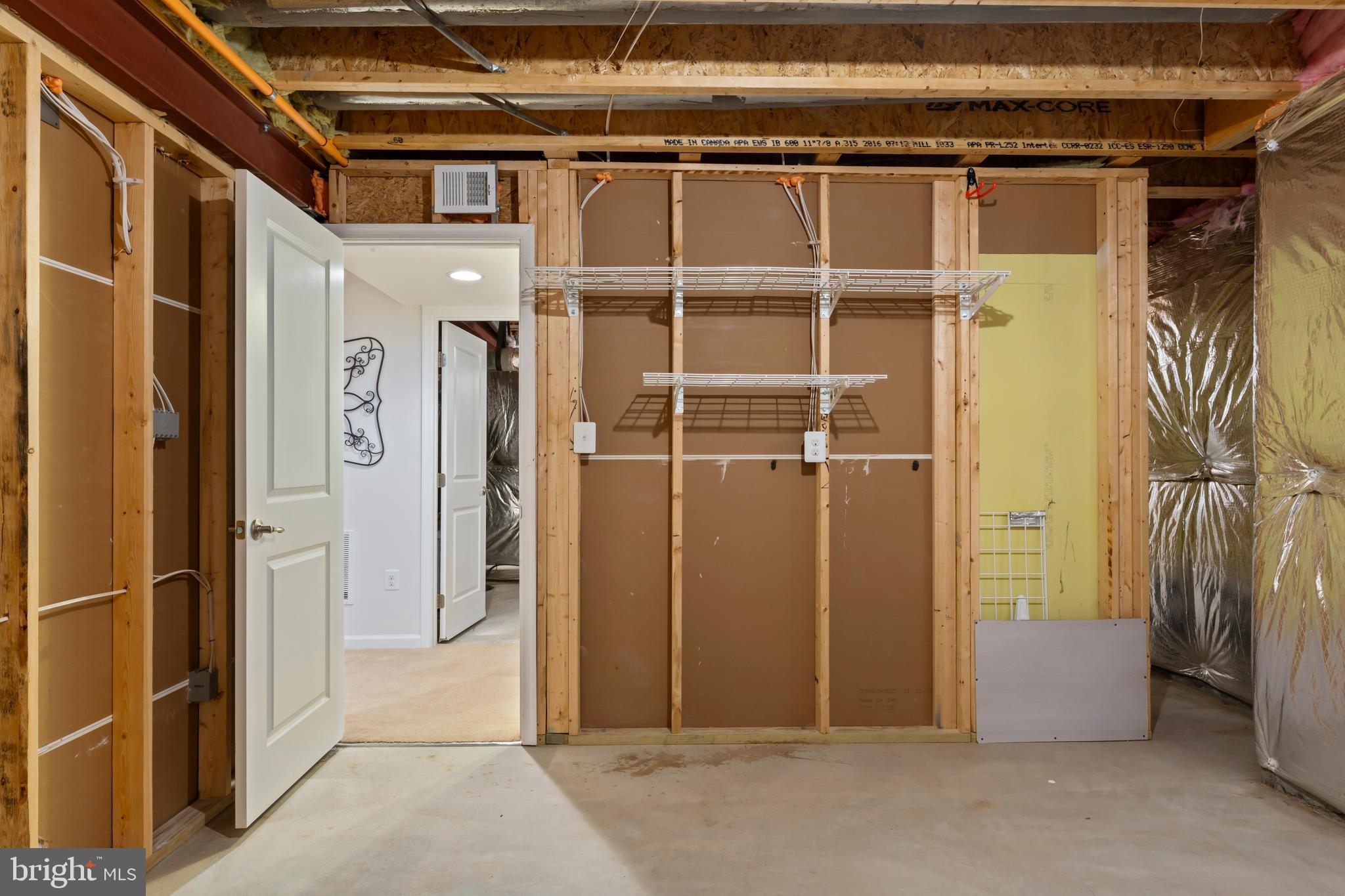 CLARKSBURG VILLAGE - Residential