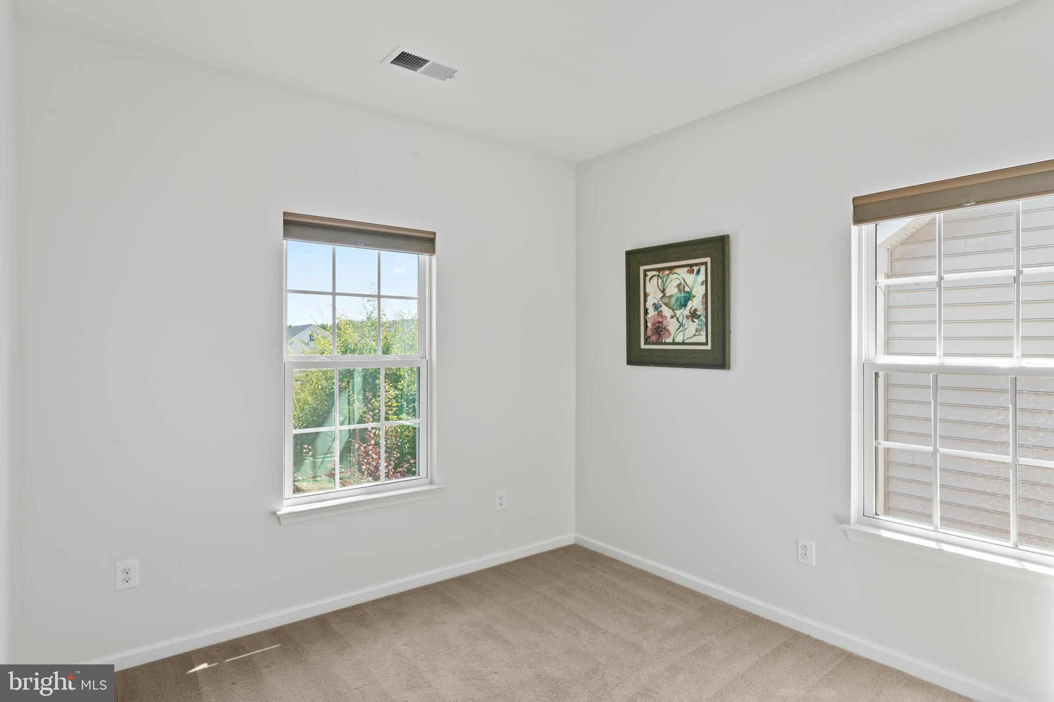 CLARKSBURG VILLAGE - Residential