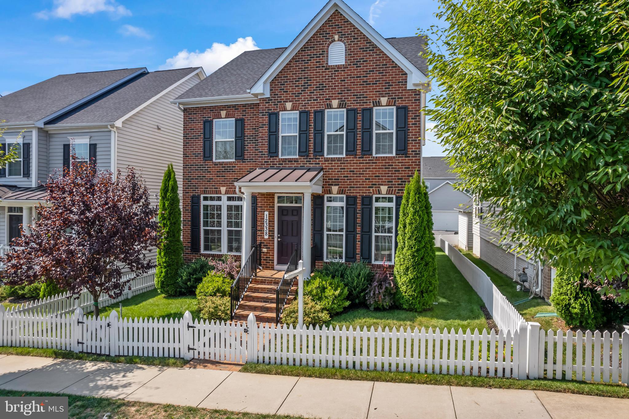 CLARKSBURG VILLAGE - Residential
