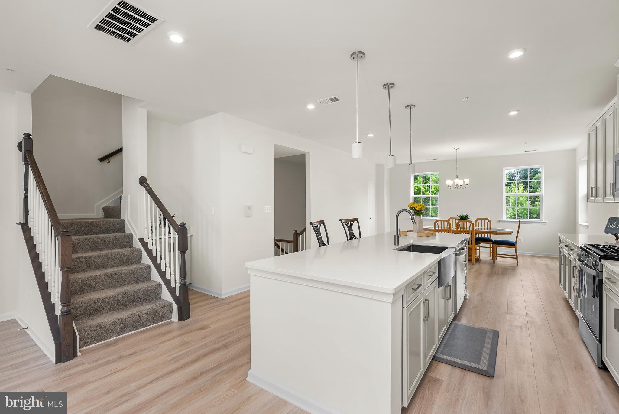 BALLARD GREEN - Residential