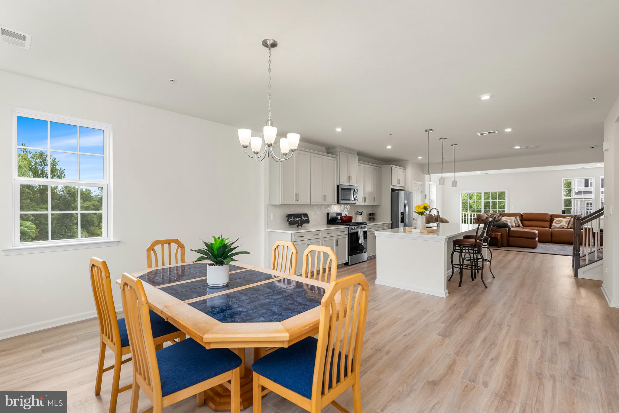 BALLARD GREEN - Residential