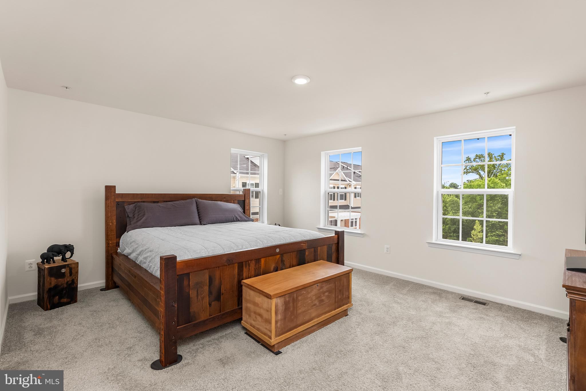 BALLARD GREEN - Residential