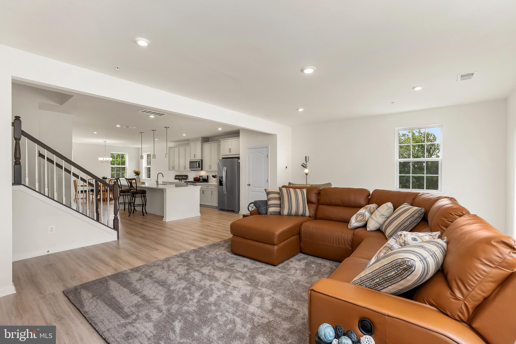 BALLARD GREEN - Residential