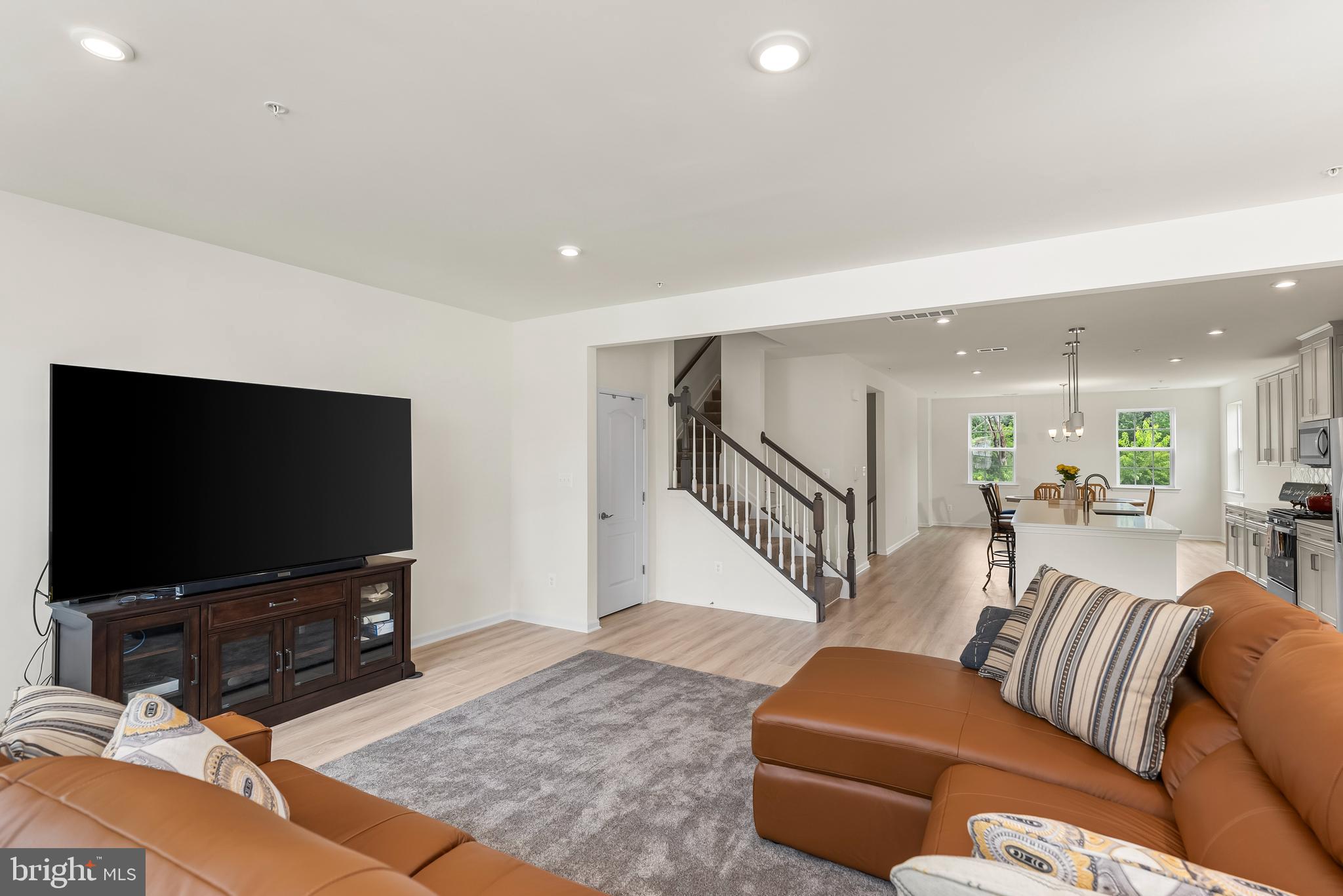 BALLARD GREEN - Residential