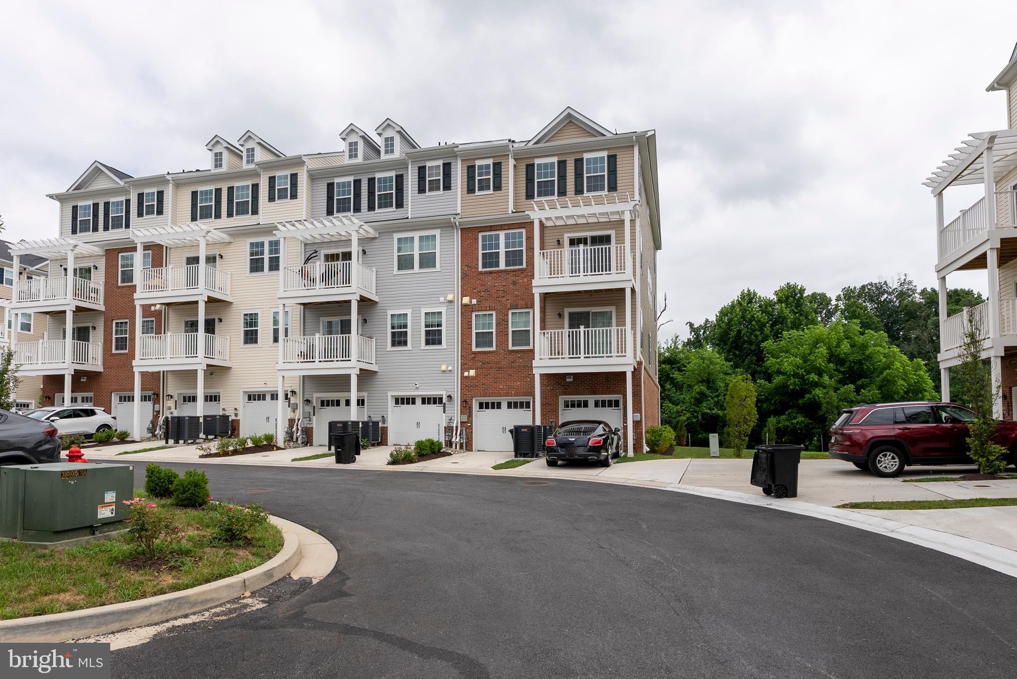 BALLARD GREEN - Residential