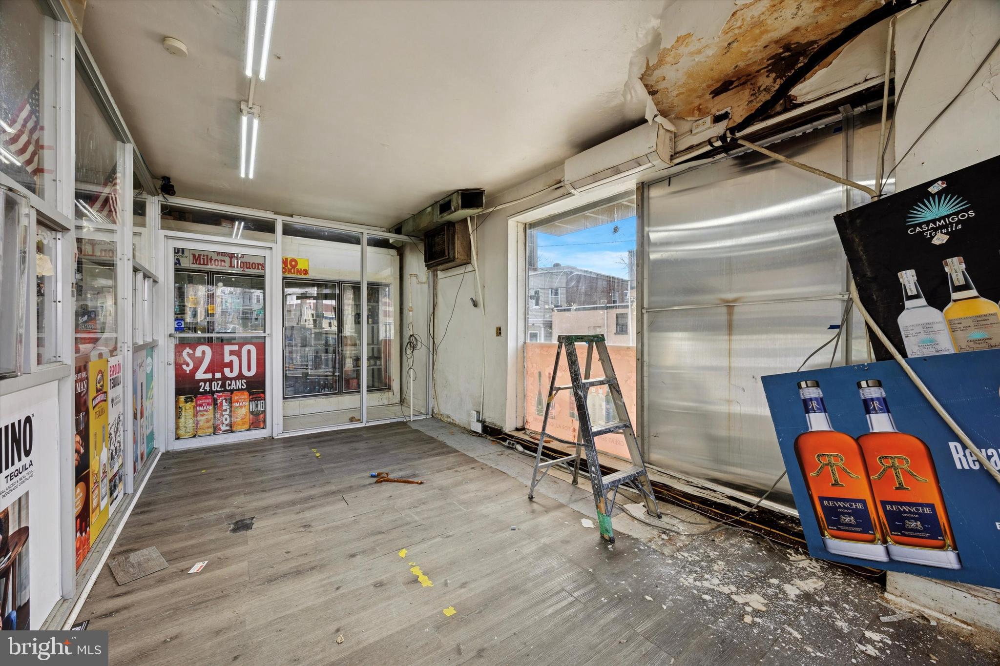 2300 N MARKET STREET