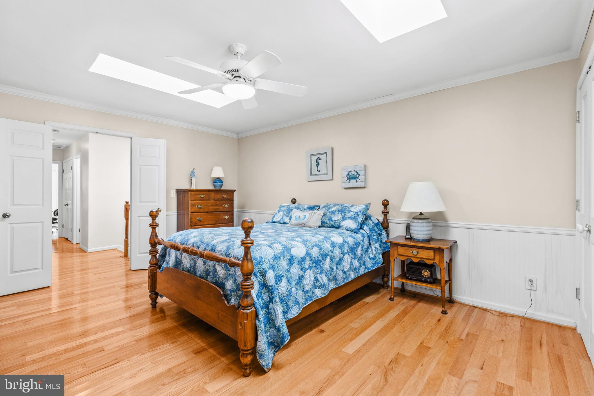 SHIPLEYS CHOICE - Residential