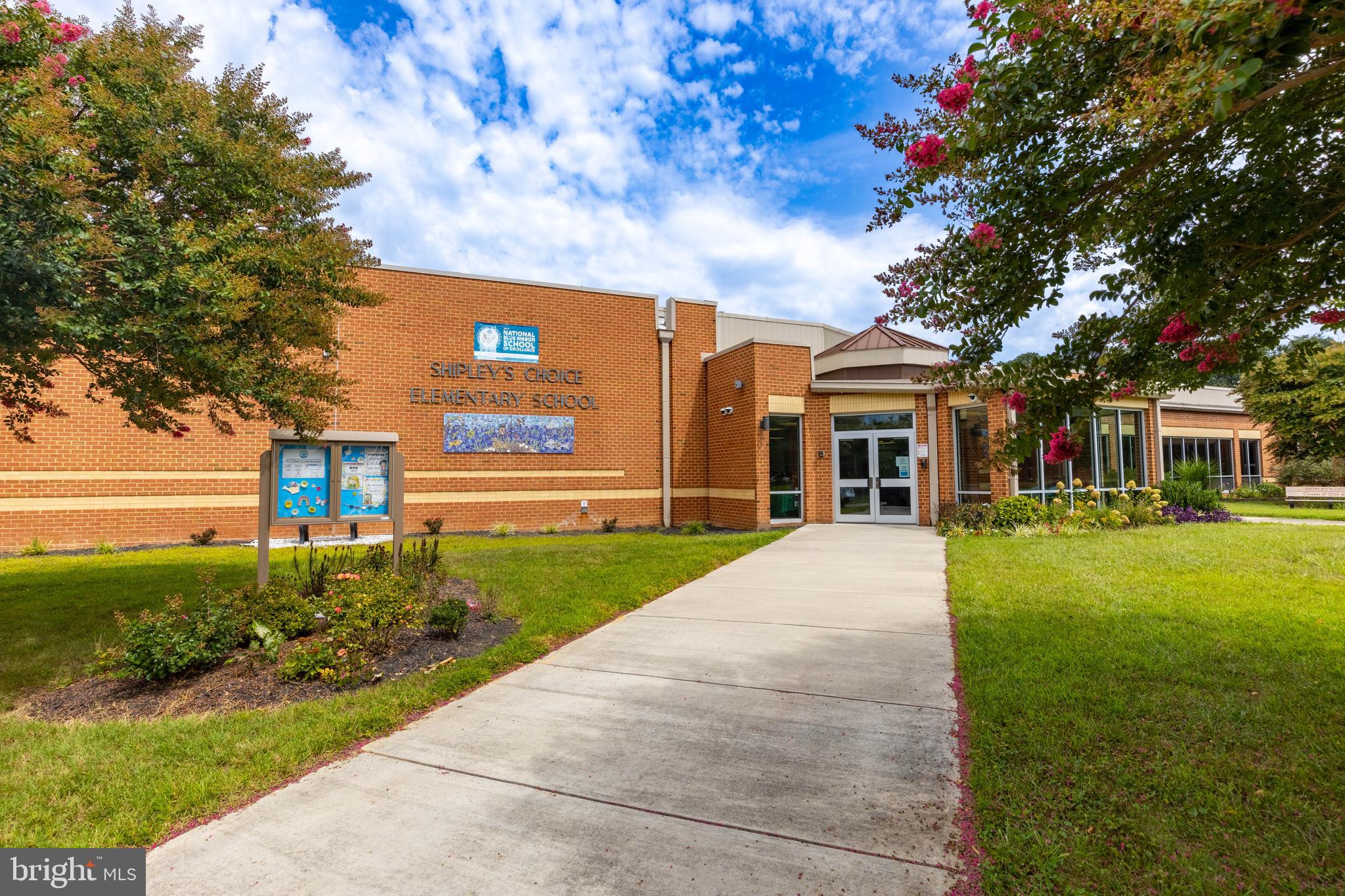 SHIPLEYS CHOICE - Residential