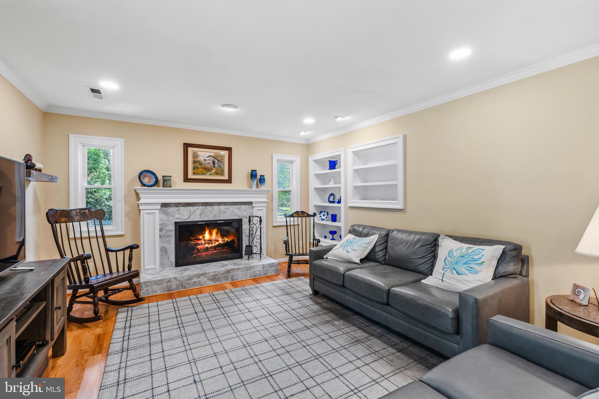 SHIPLEYS CHOICE - Residential