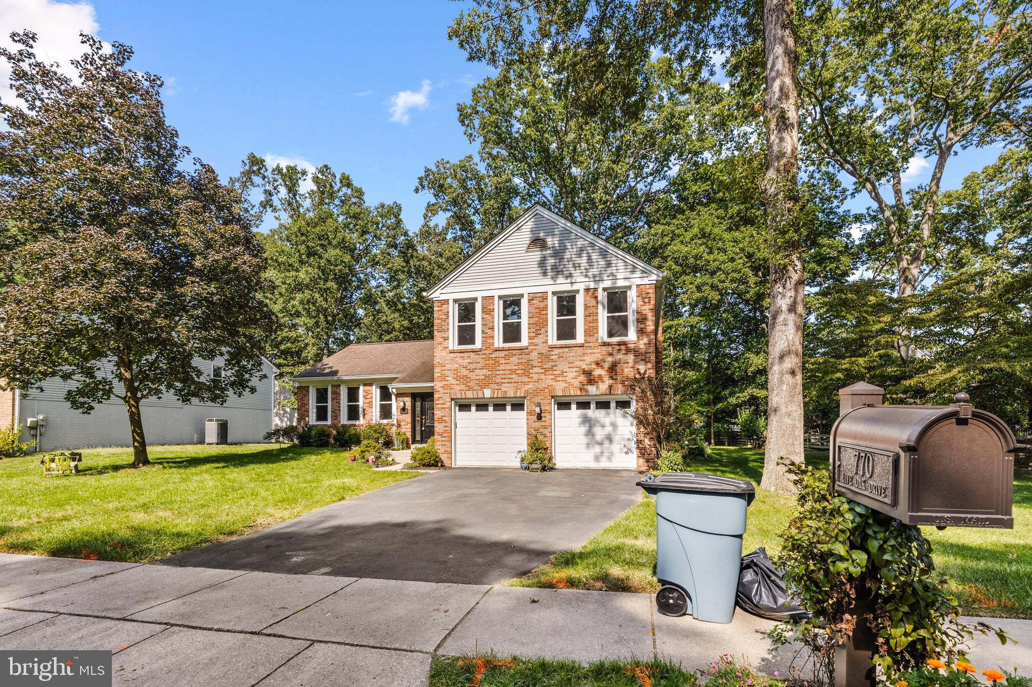 SHIPLEYS CHOICE - Residential