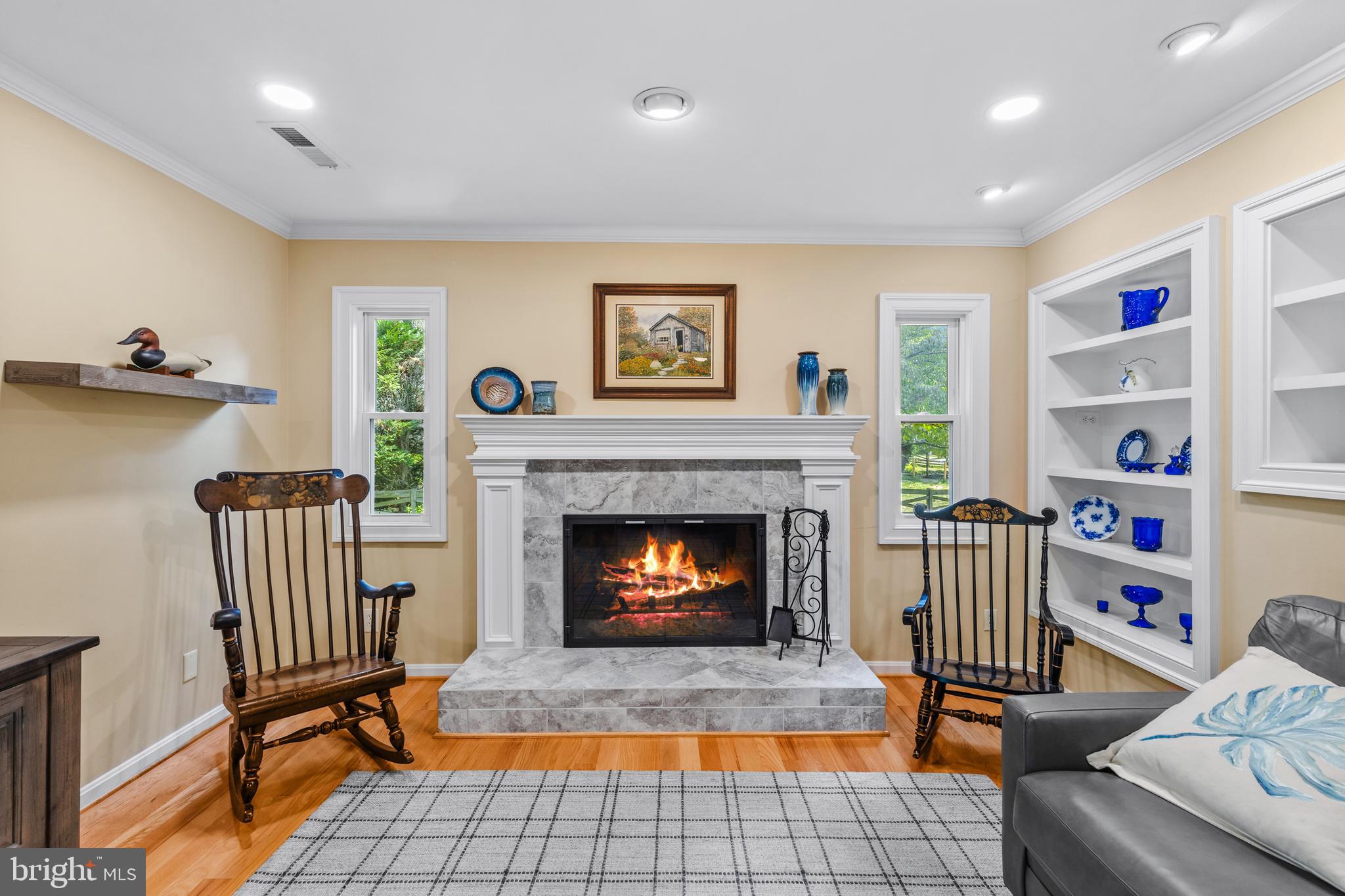 SHIPLEYS CHOICE - Residential