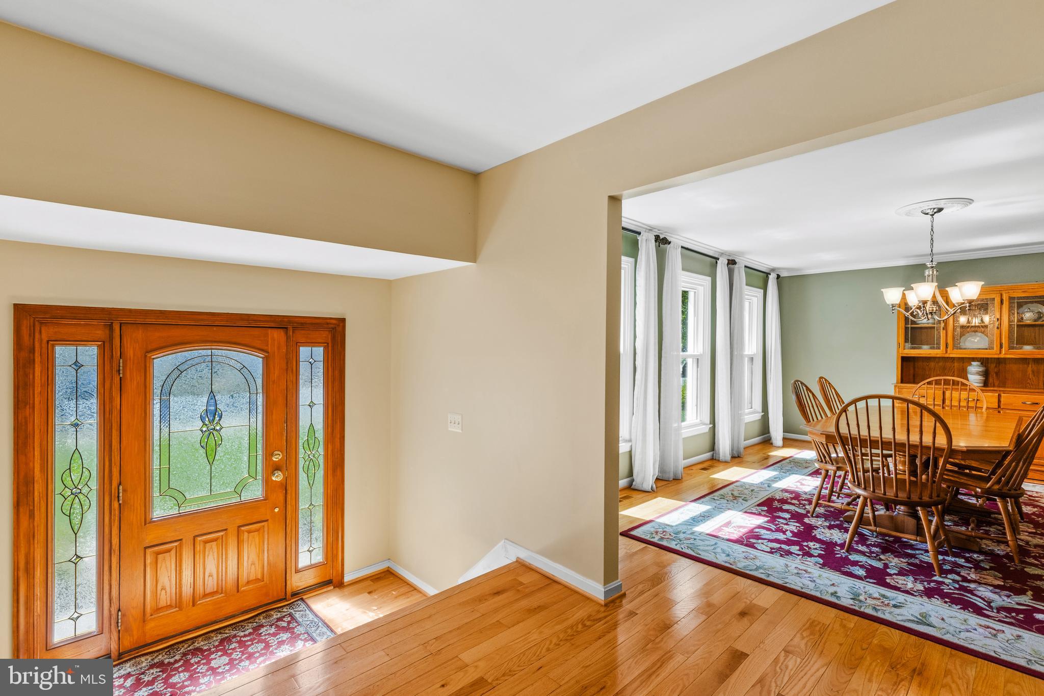 SHIPLEYS CHOICE - Residential