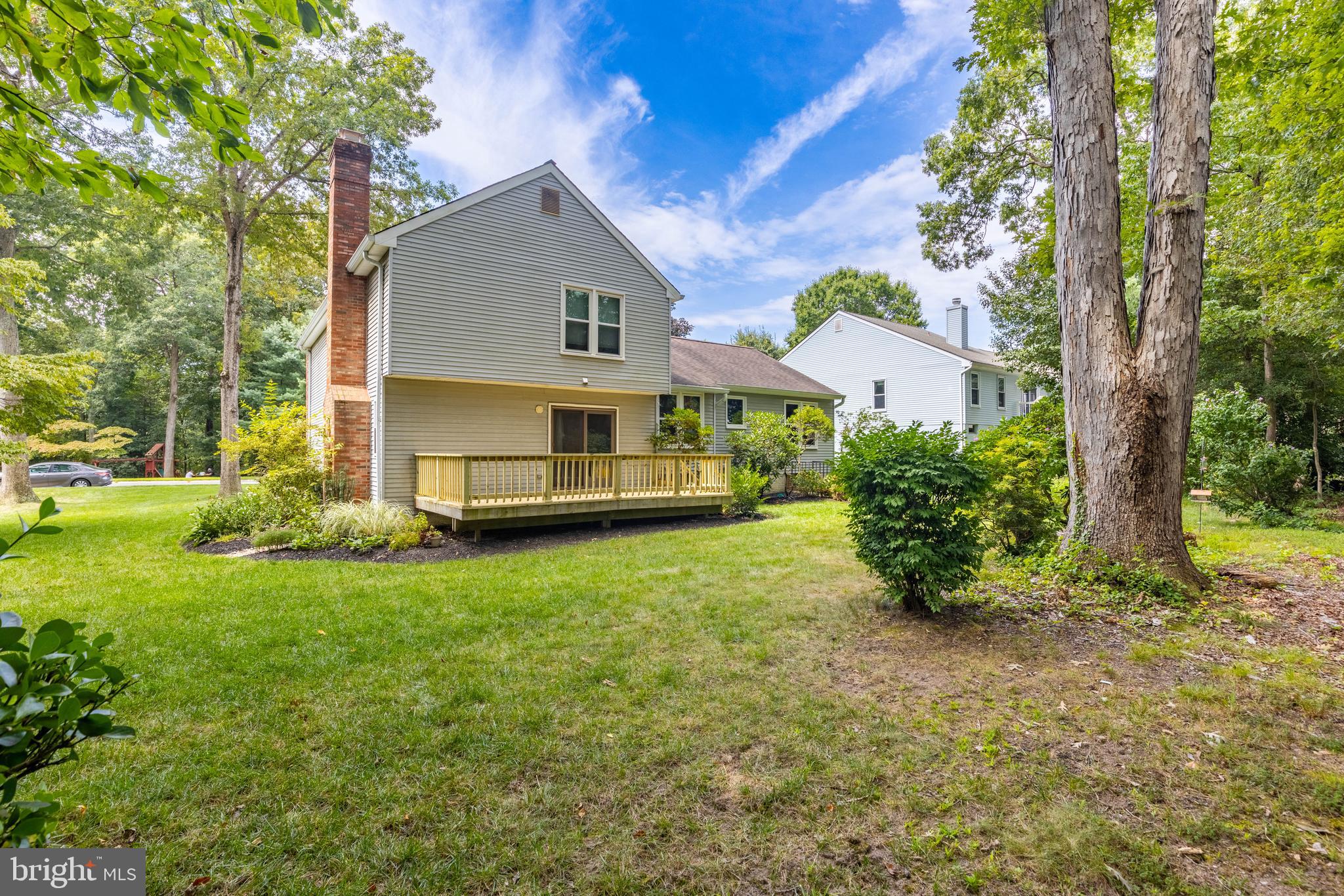 SHIPLEYS CHOICE - Residential