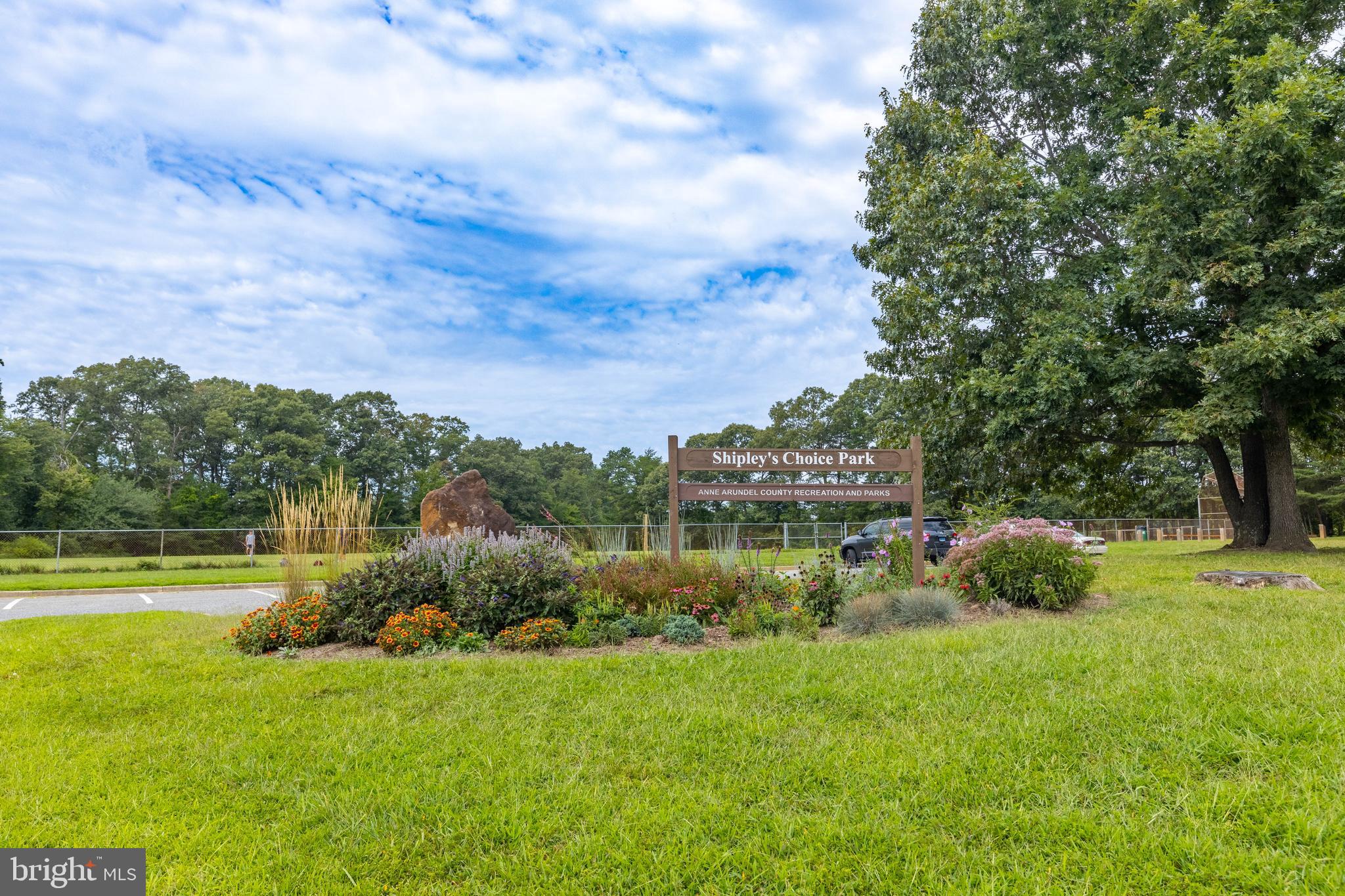 SHIPLEYS CHOICE - Residential