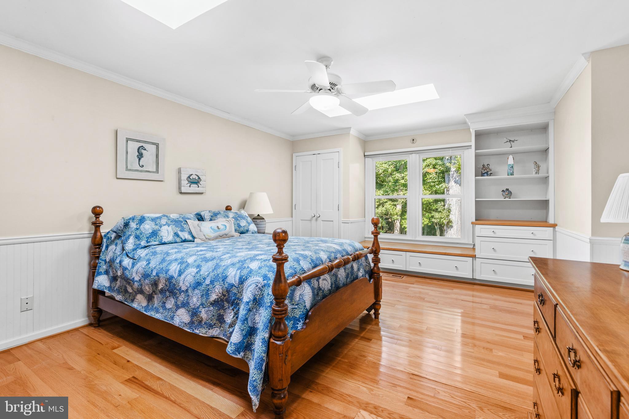 SHIPLEYS CHOICE - Residential