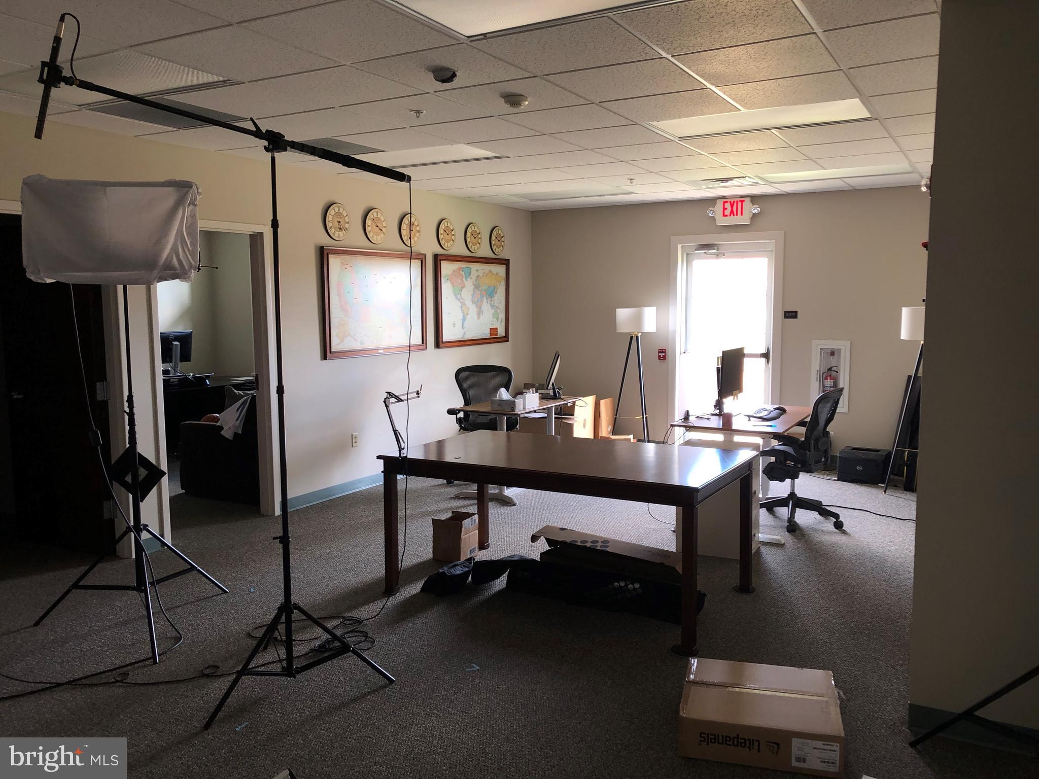 1555 HIGHLANDS DRIVE SUITE 120