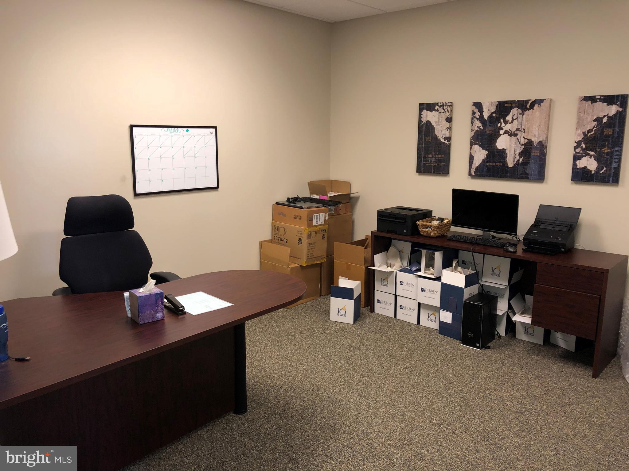 1555 HIGHLANDS DRIVE SUITE 120