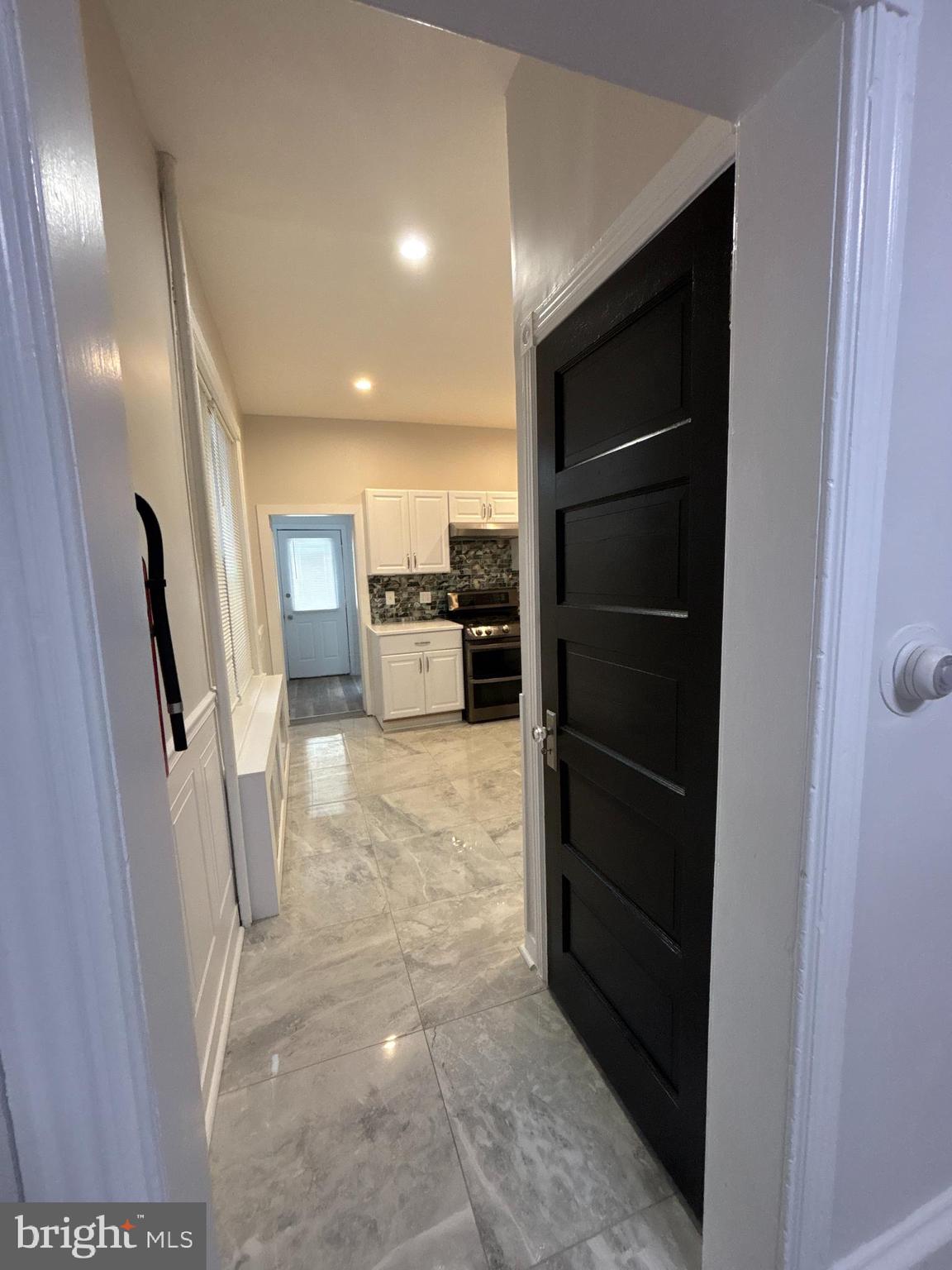 NORRISTOWN - Residential