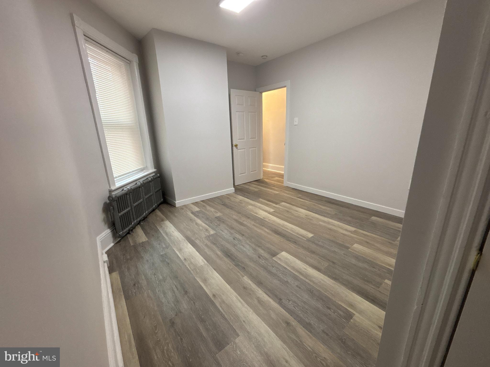 NORRISTOWN - Residential