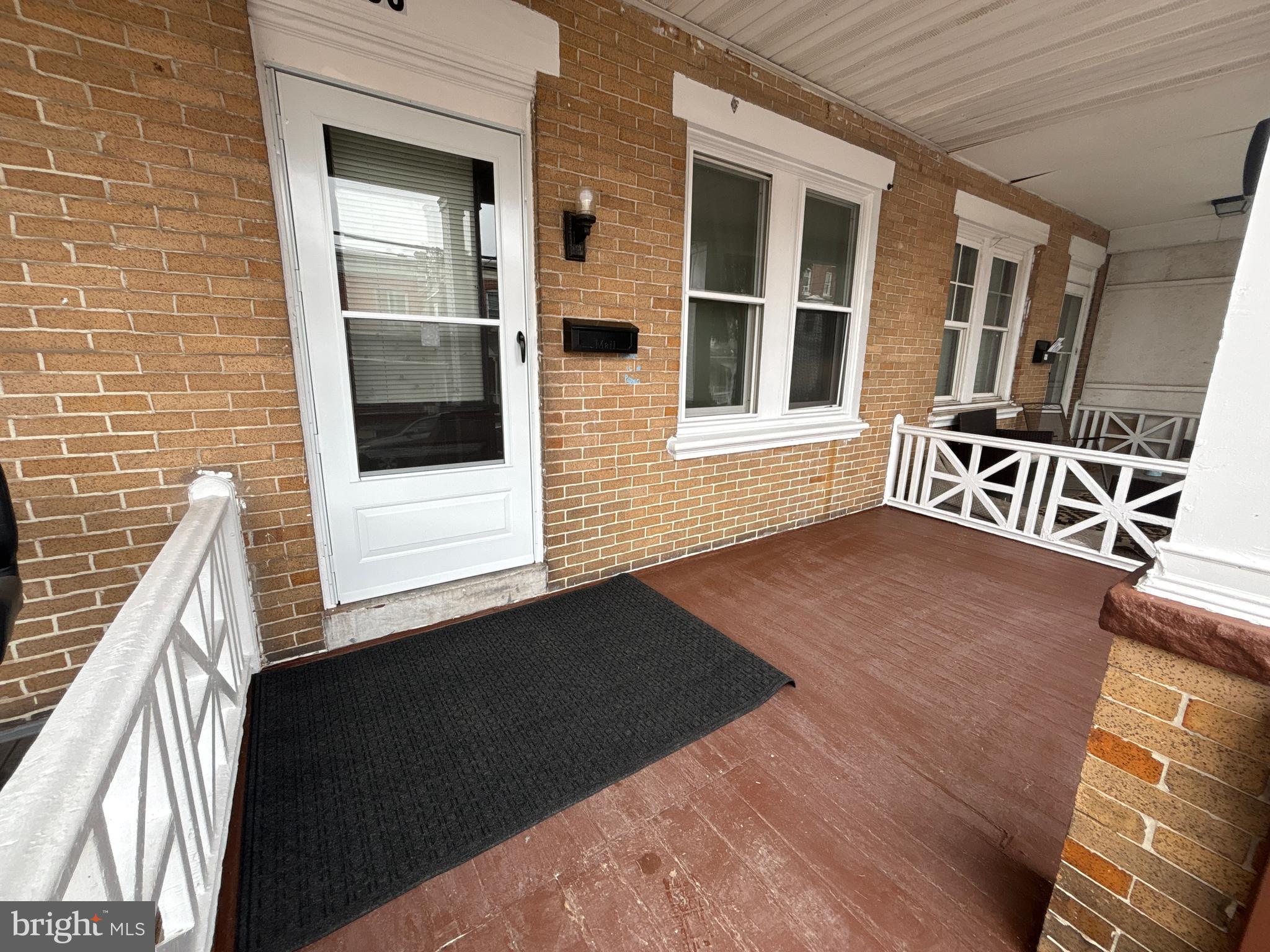 NORRISTOWN - Residential