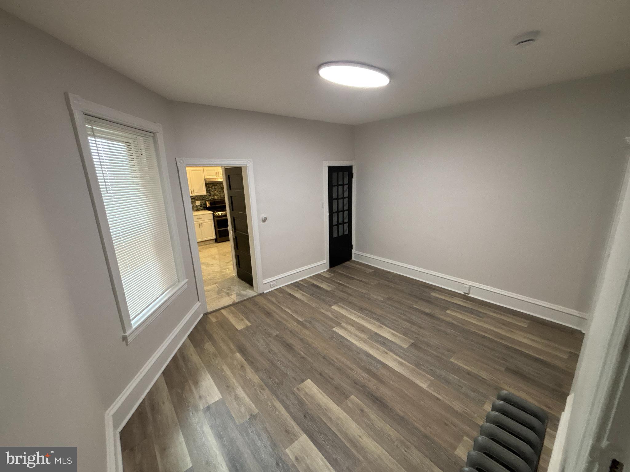 NORRISTOWN - Residential