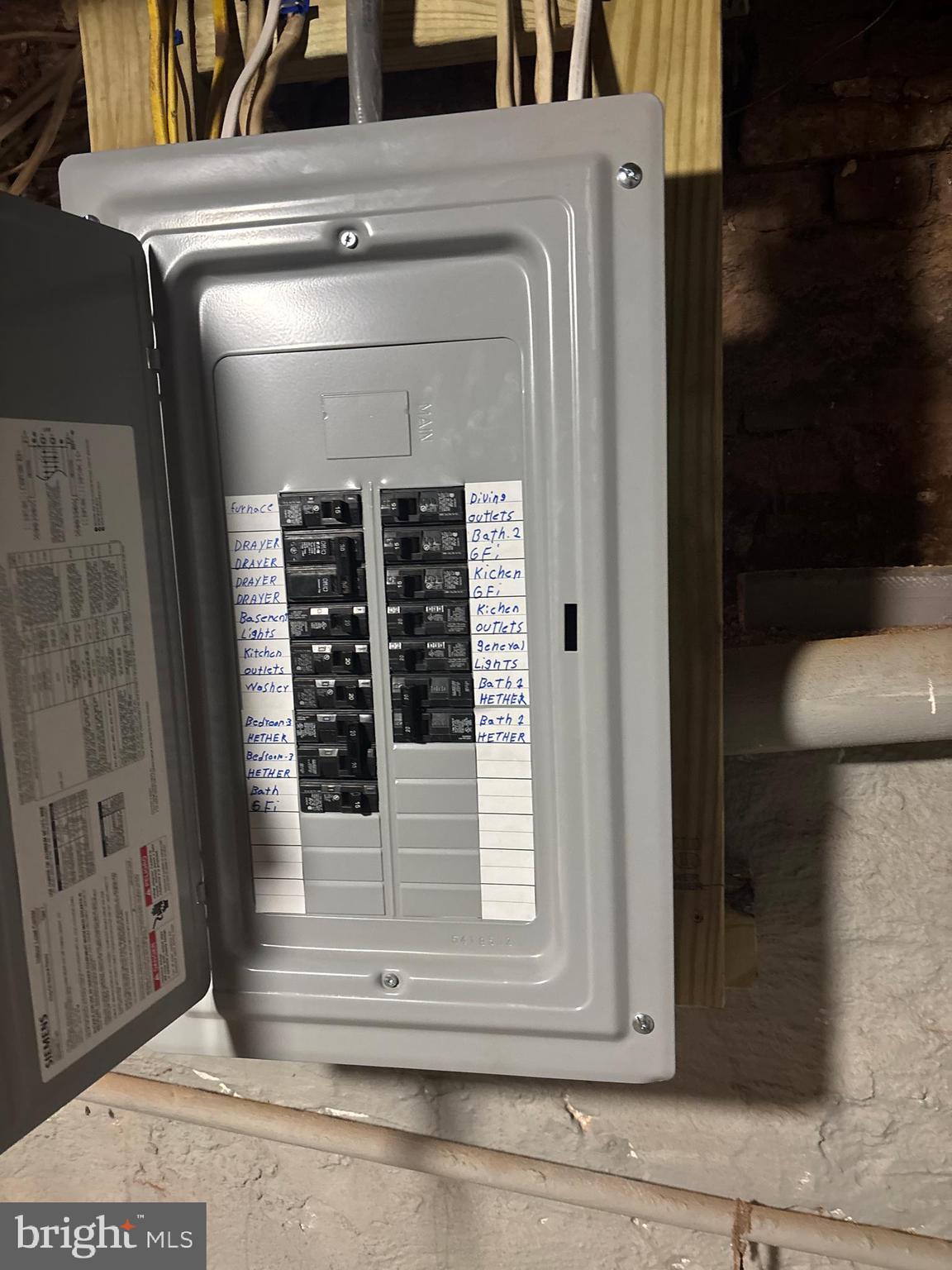 NORRISTOWN - Residential