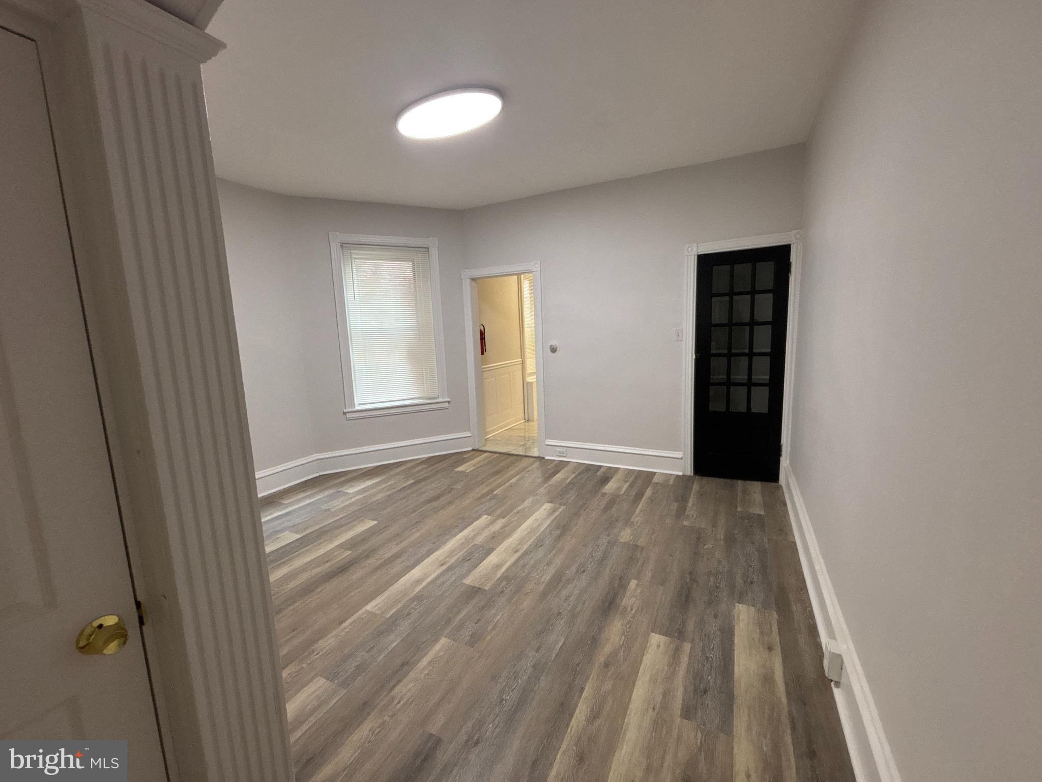 NORRISTOWN - Residential